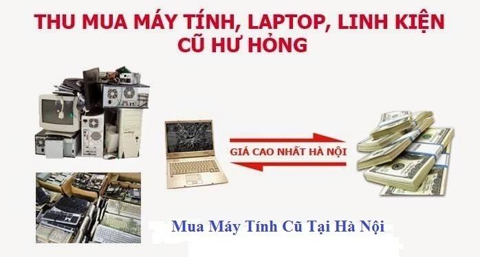 Máy tính Trần Anh ảnh 2