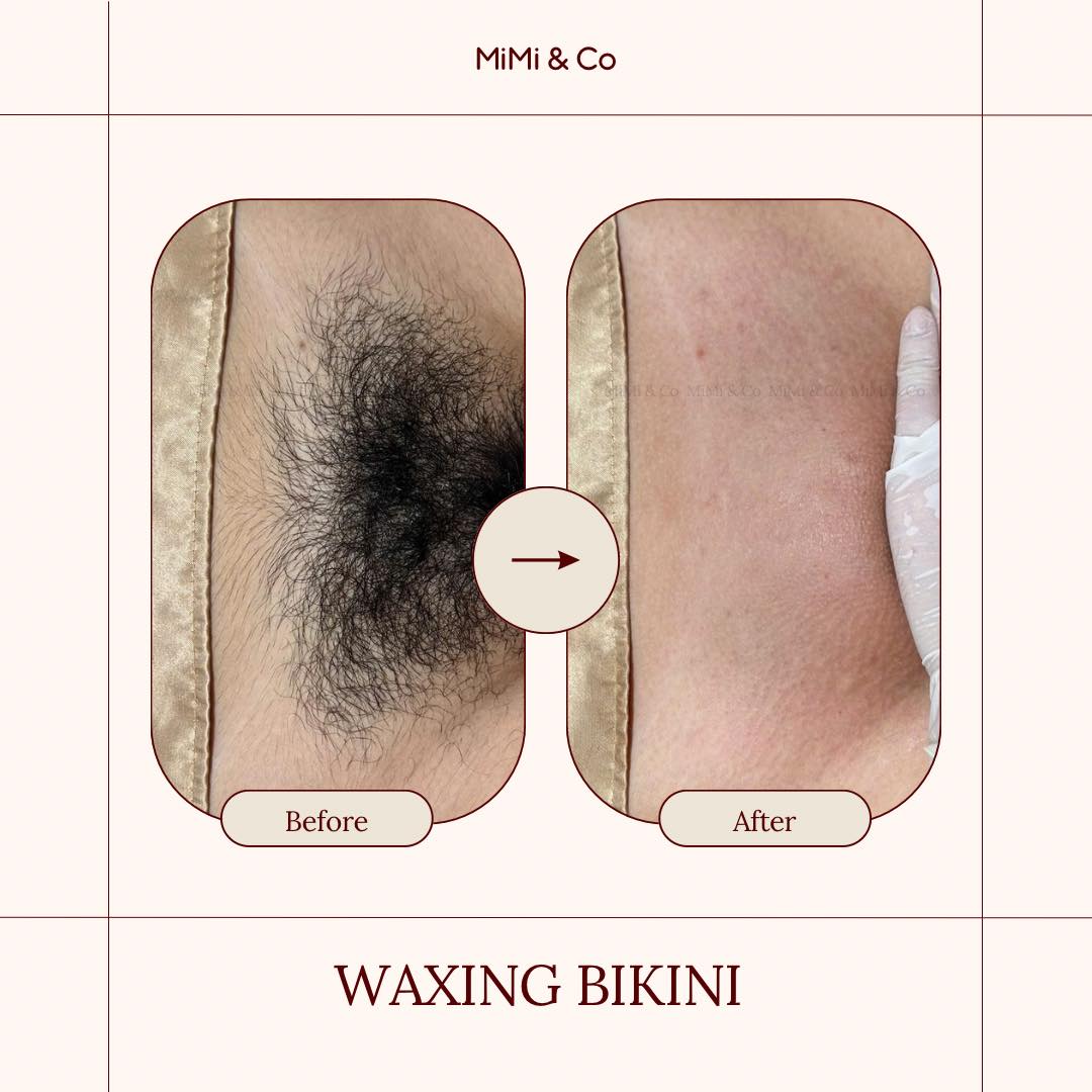 MiMi & Co Waxing ảnh 1