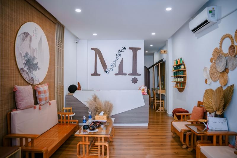 Mị Spa ảnh 1