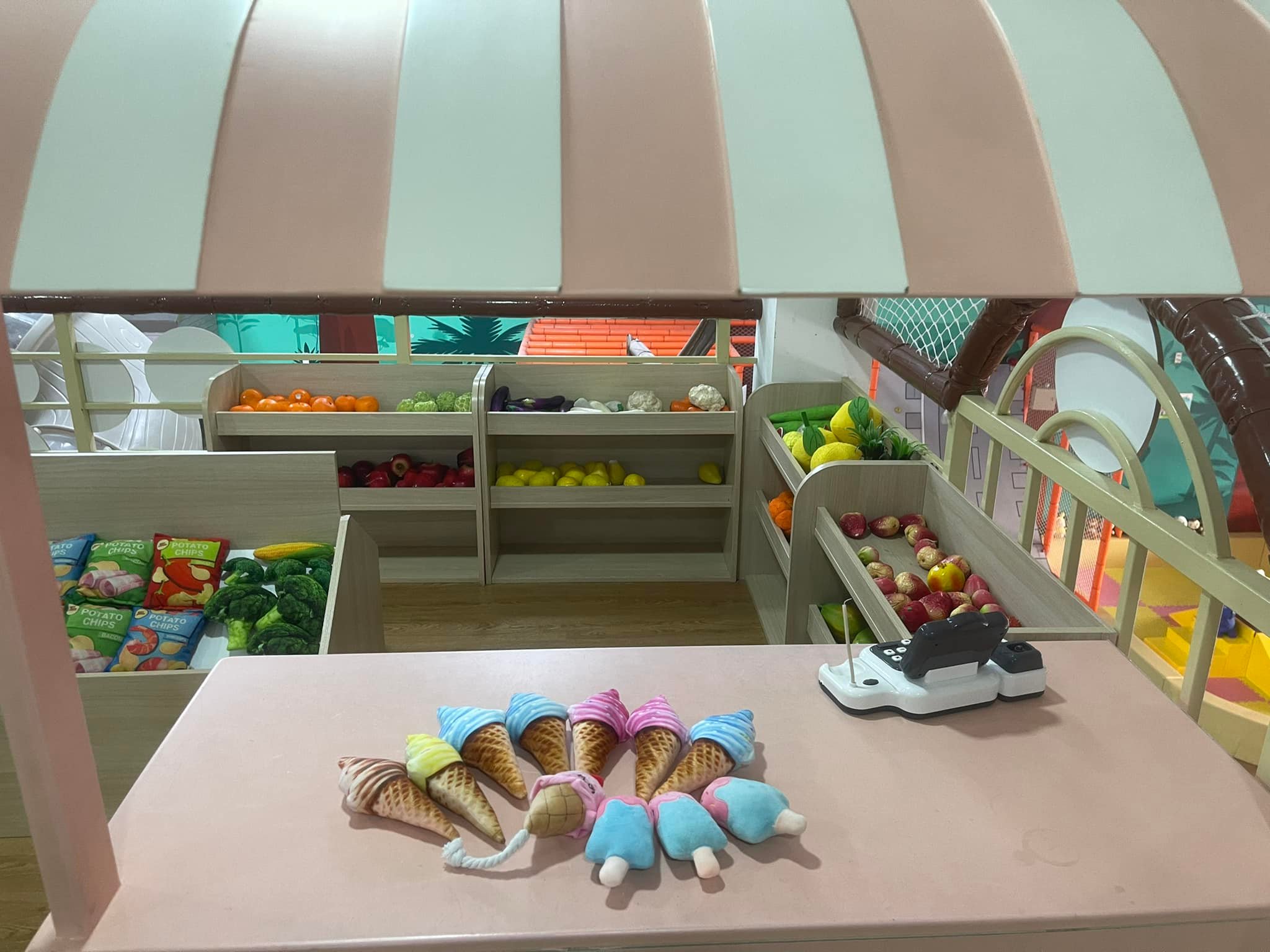 Milk Kids Cafe ảnh 1