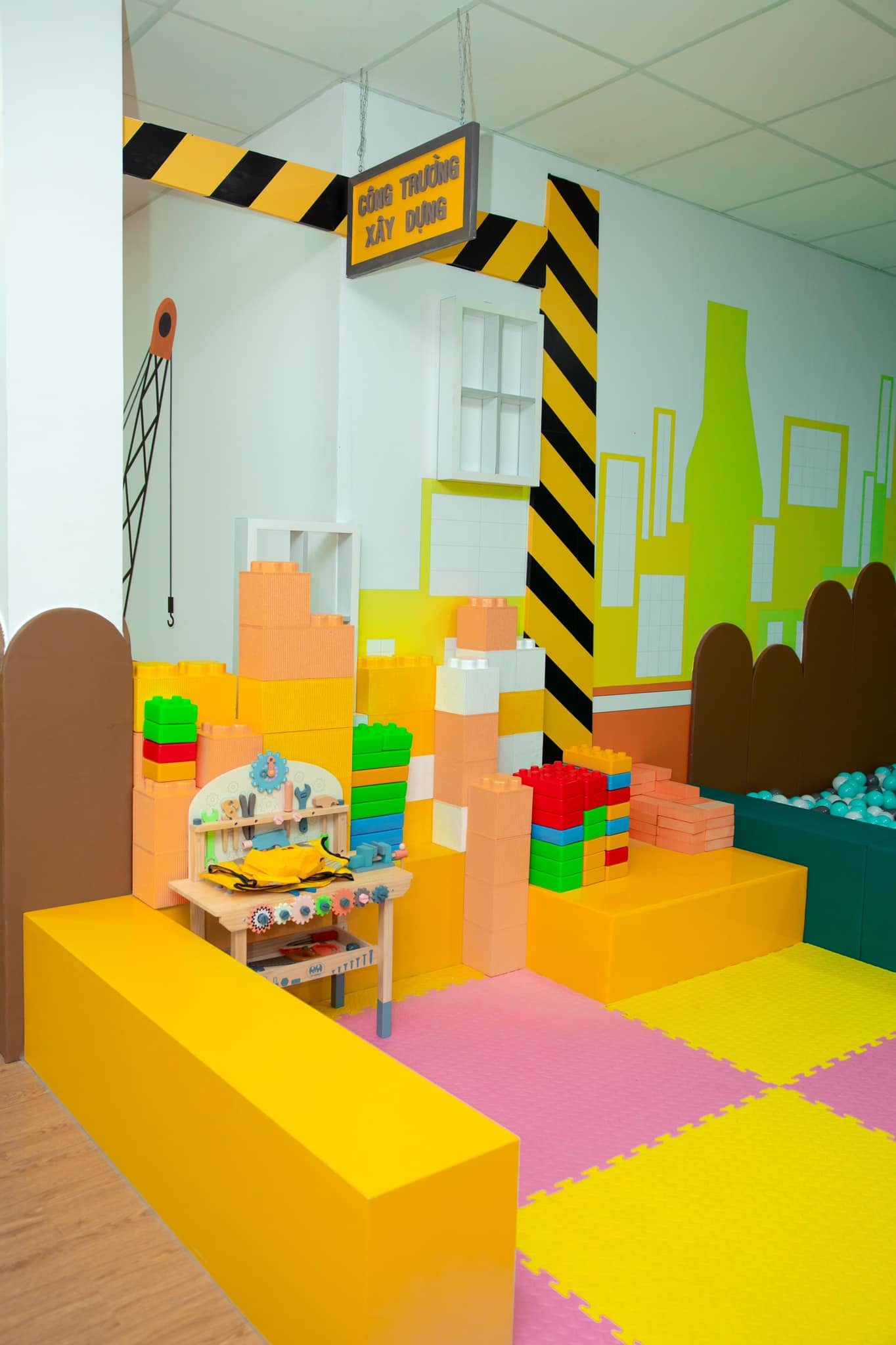 Milk Kids Cafe ảnh 3