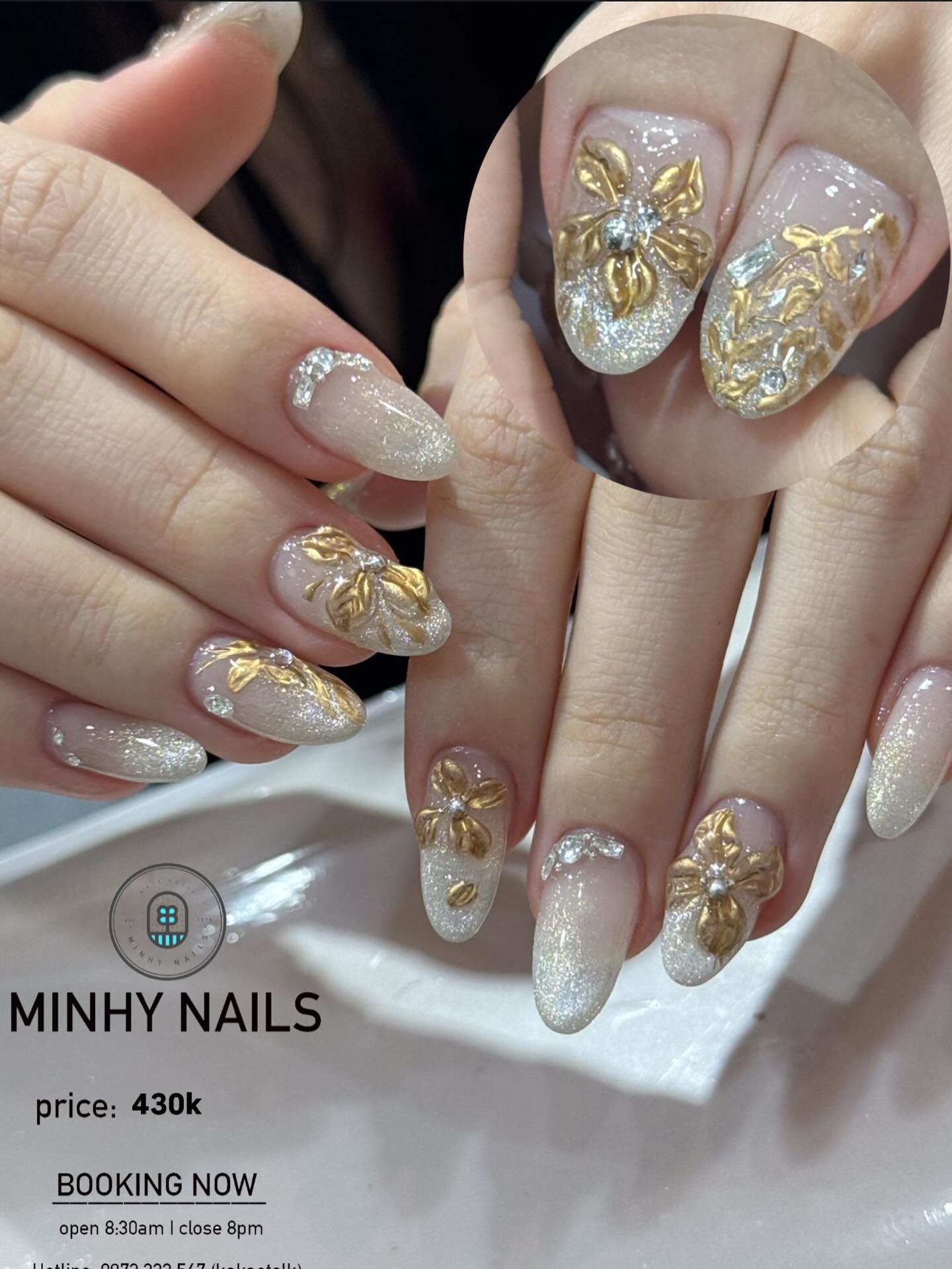 MinHy Nail ảnh 1