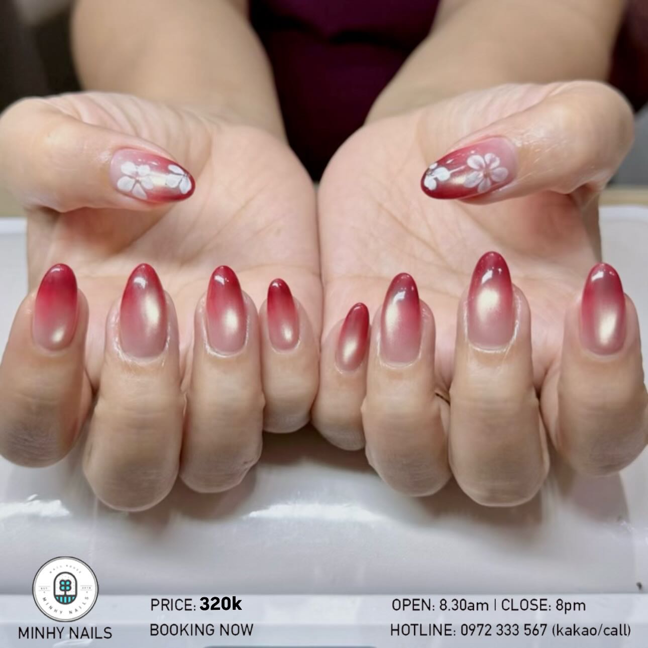 MinHy Nail ảnh 3