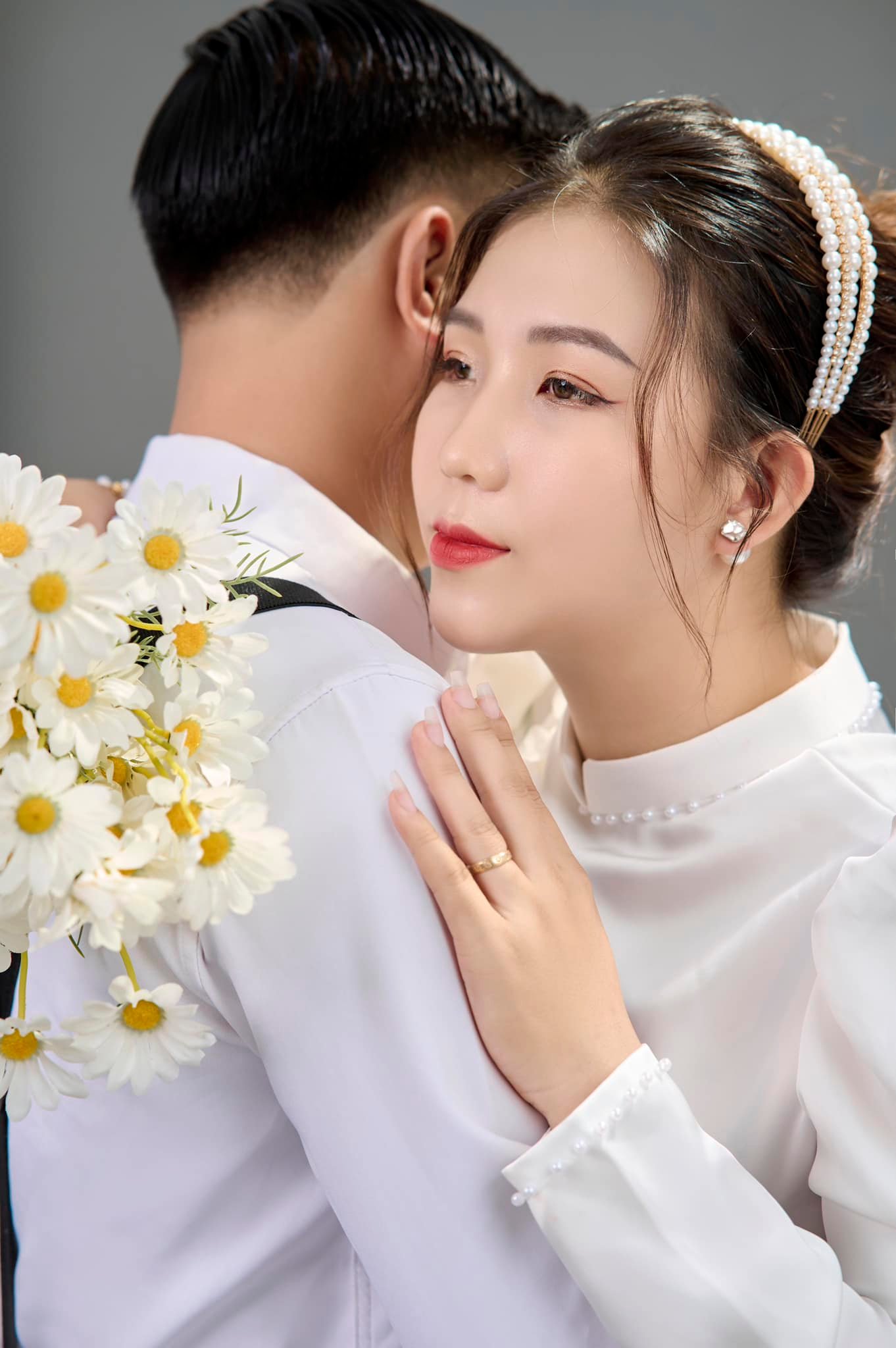 Min Wedding ảnh 1