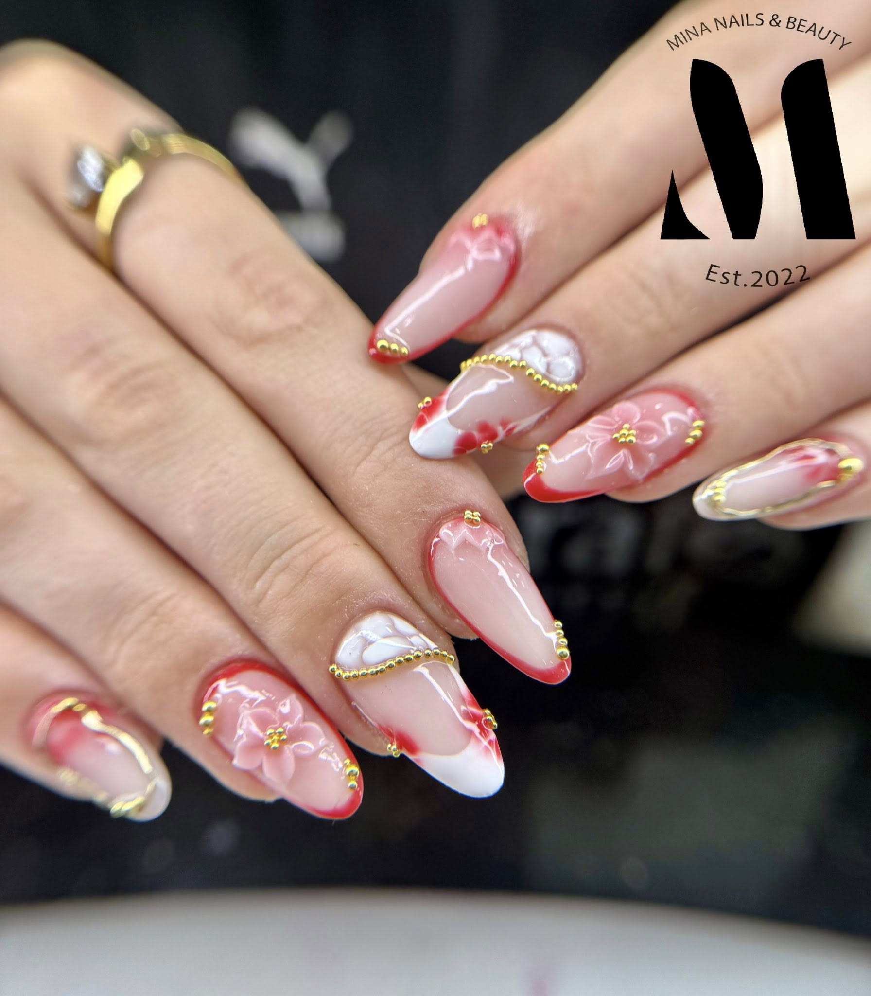 Mina Nails & Beauty ảnh 1