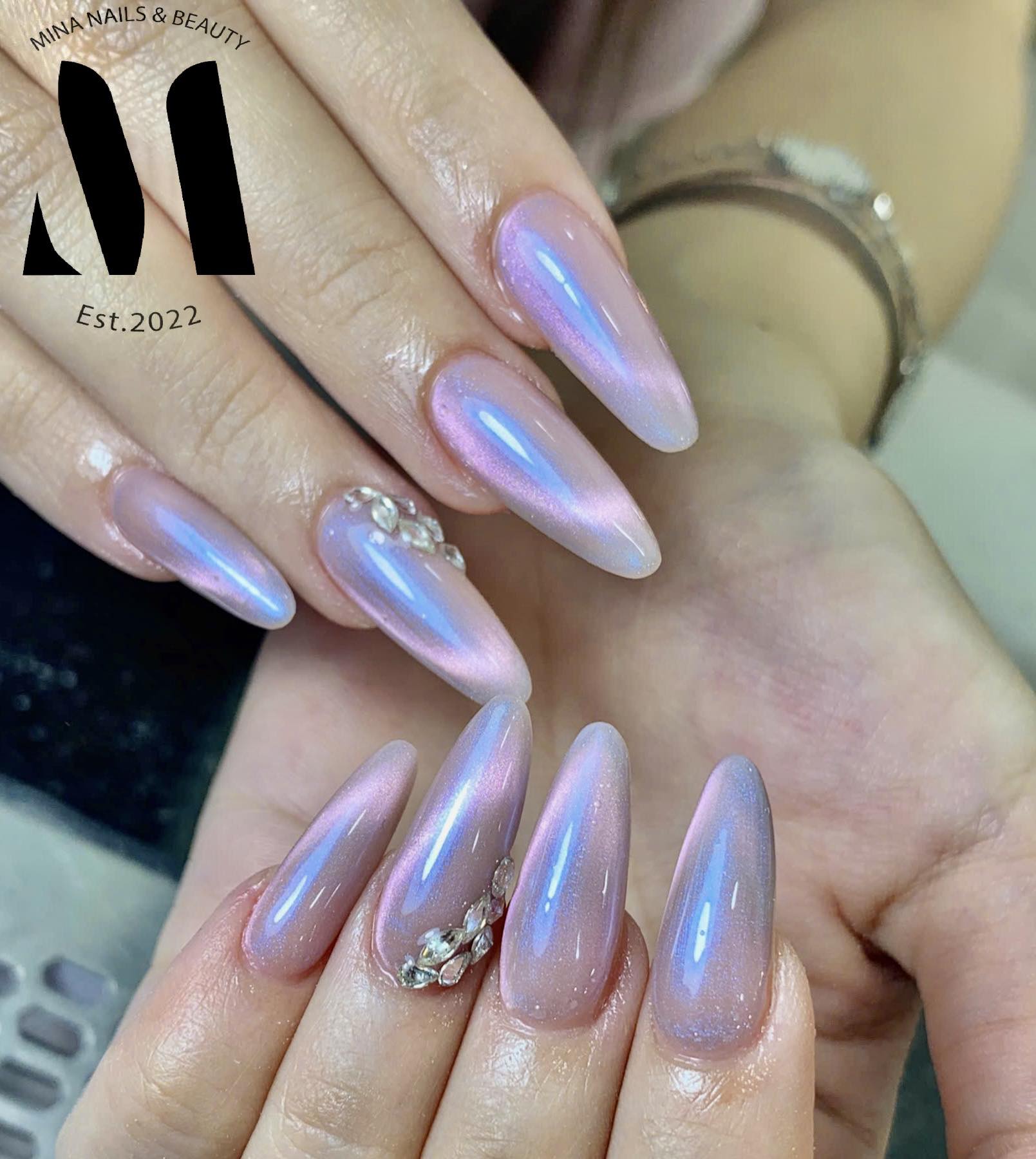 Mina Nails & Beauty ảnh 3