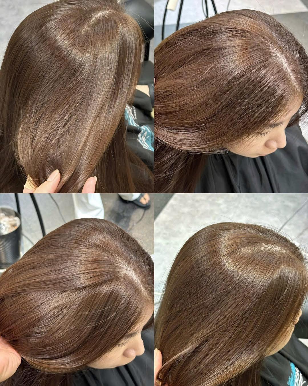 Minh Công Hair Salon - TP Bắc Ninh ảnh 1