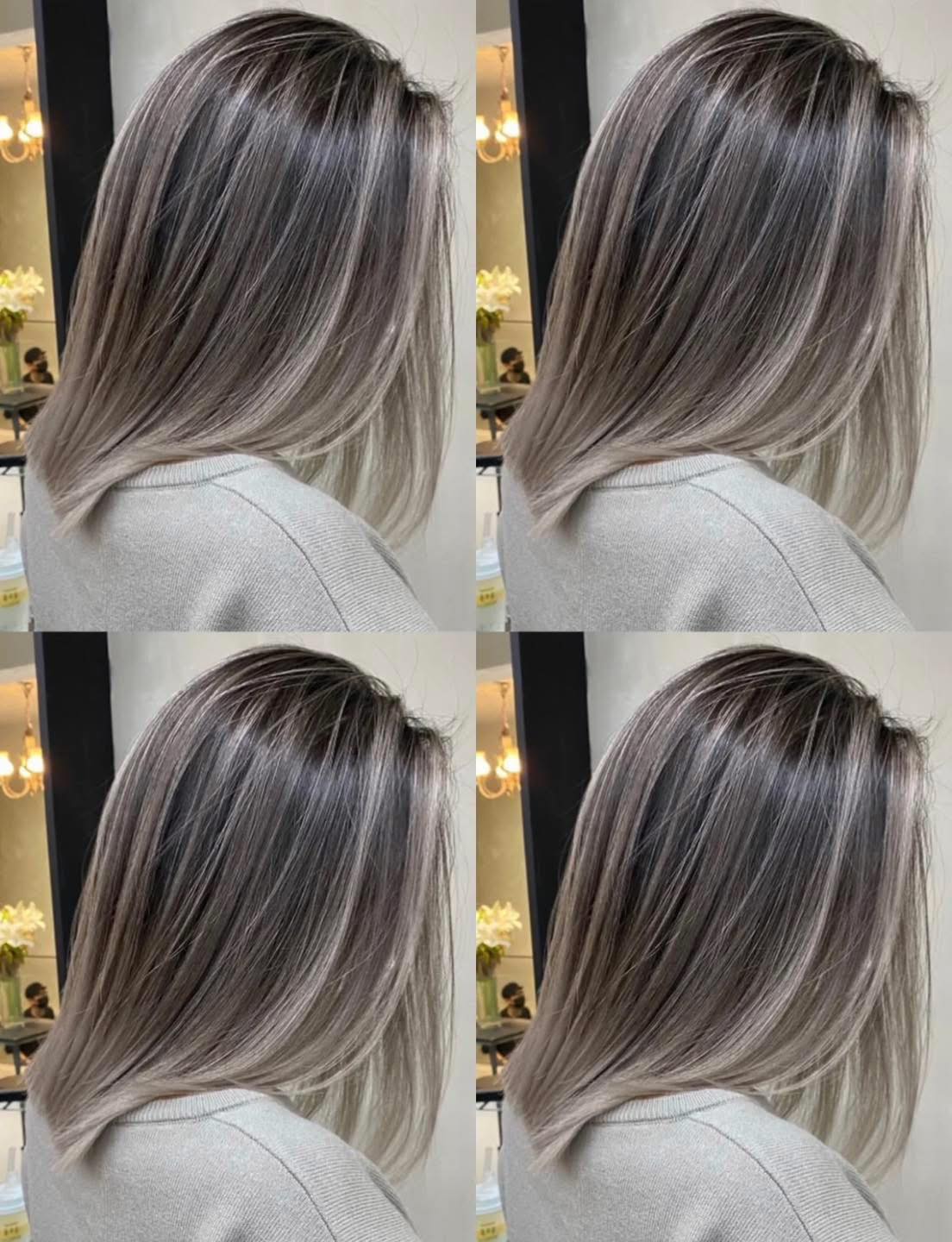 Minh Công Hair Salon - TP Bắc Ninh ảnh 2