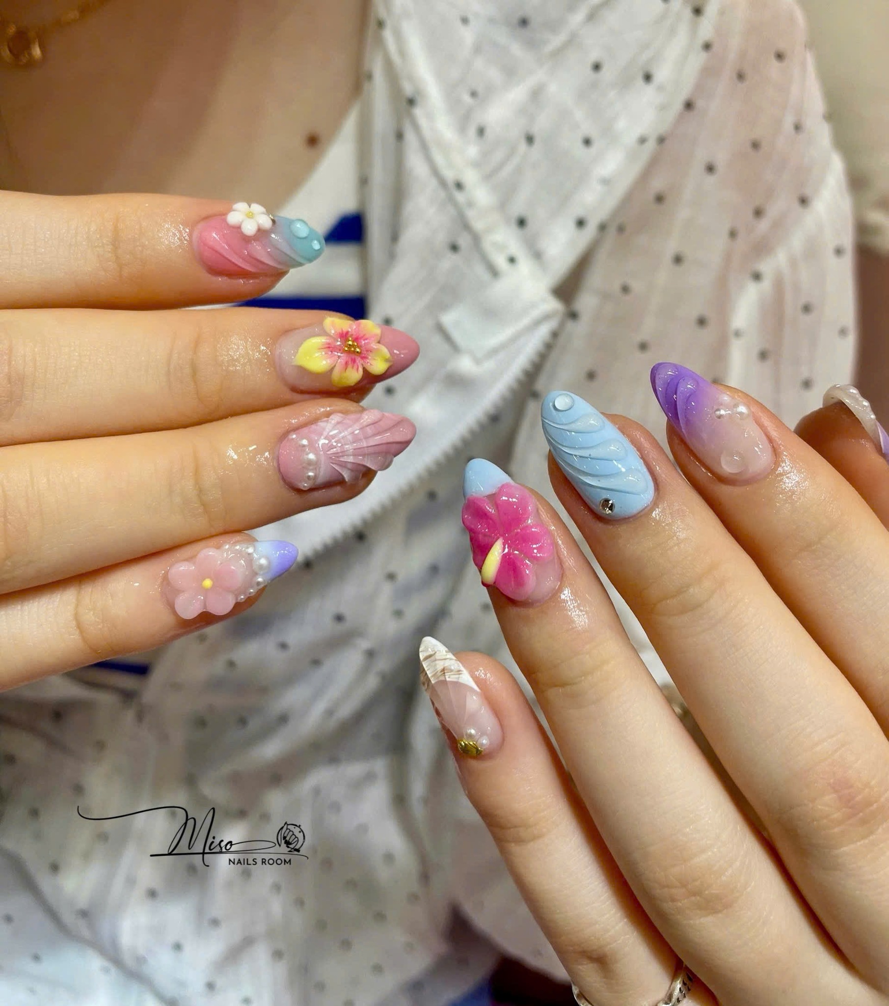 Miso Nails Room ảnh 2