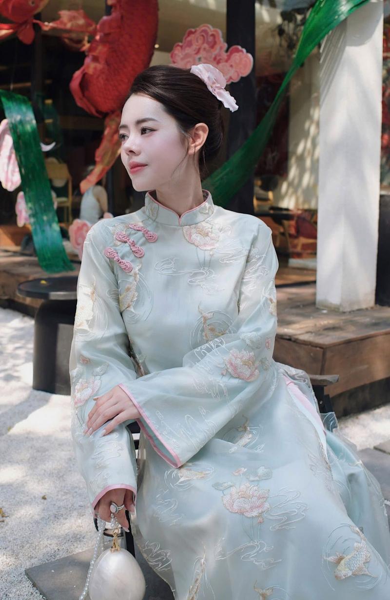 Momo Studio - Cho Thuê Áo Dài Chính Hãng ảnh 1