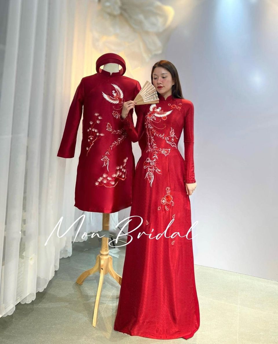 Mon Bridal ảnh 1