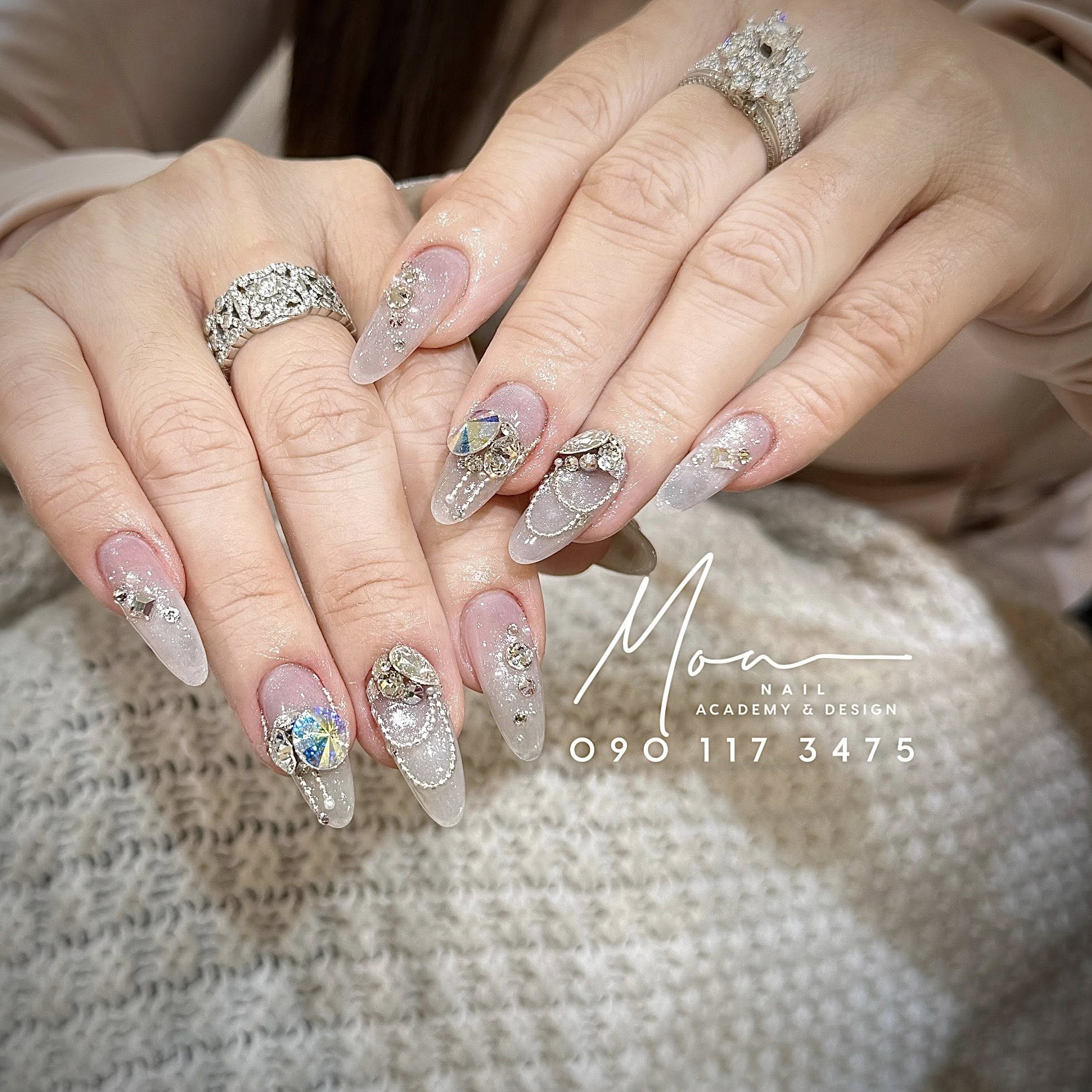 Mon Nail ảnh 1