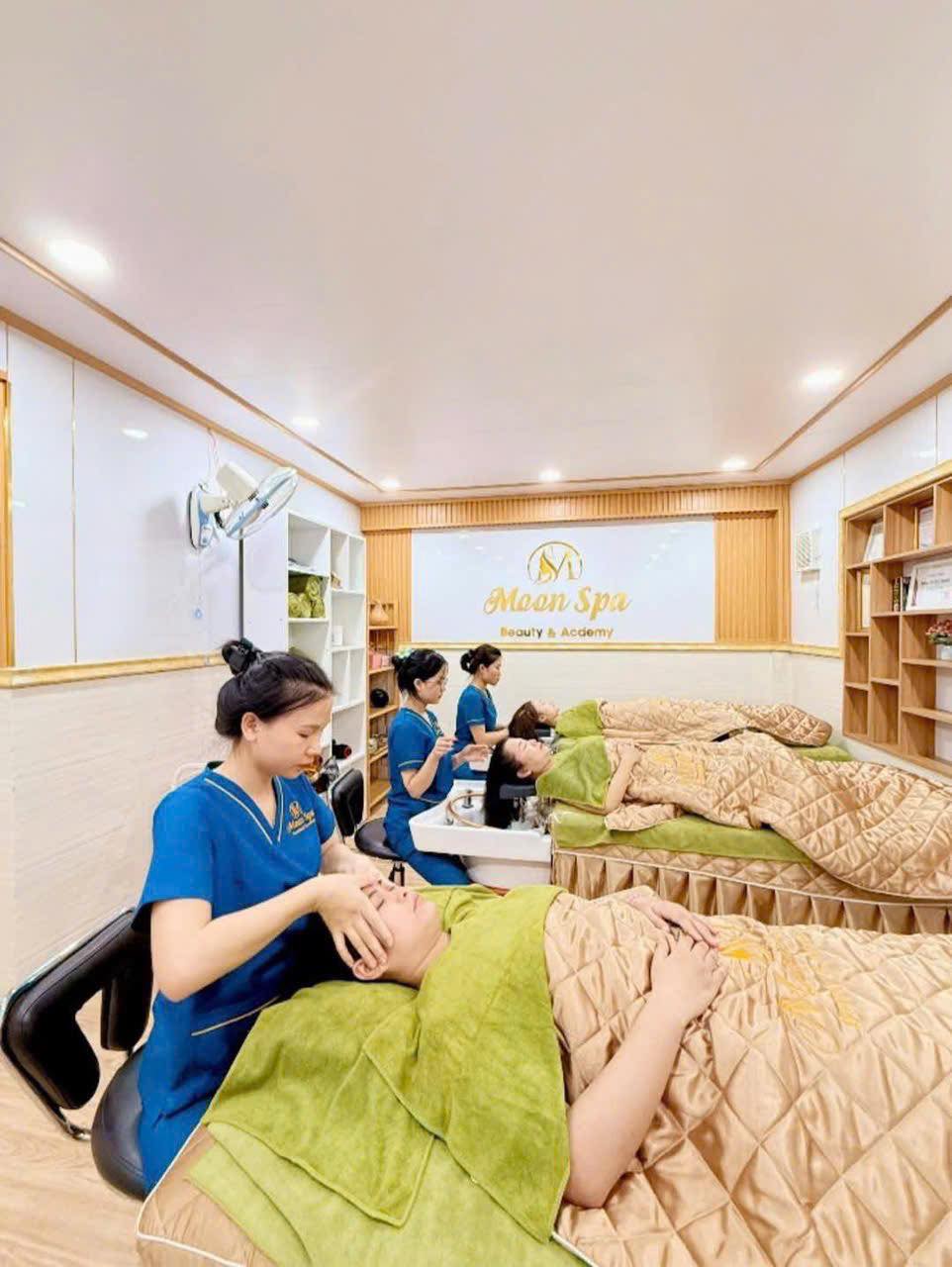 Moon Spa ảnh 2