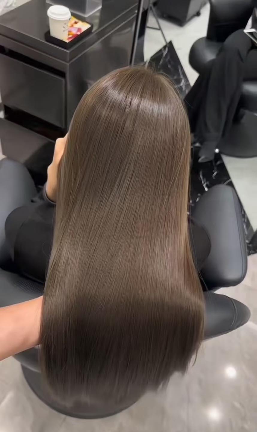 NHÀN TÂY Hair Salon ảnh 1