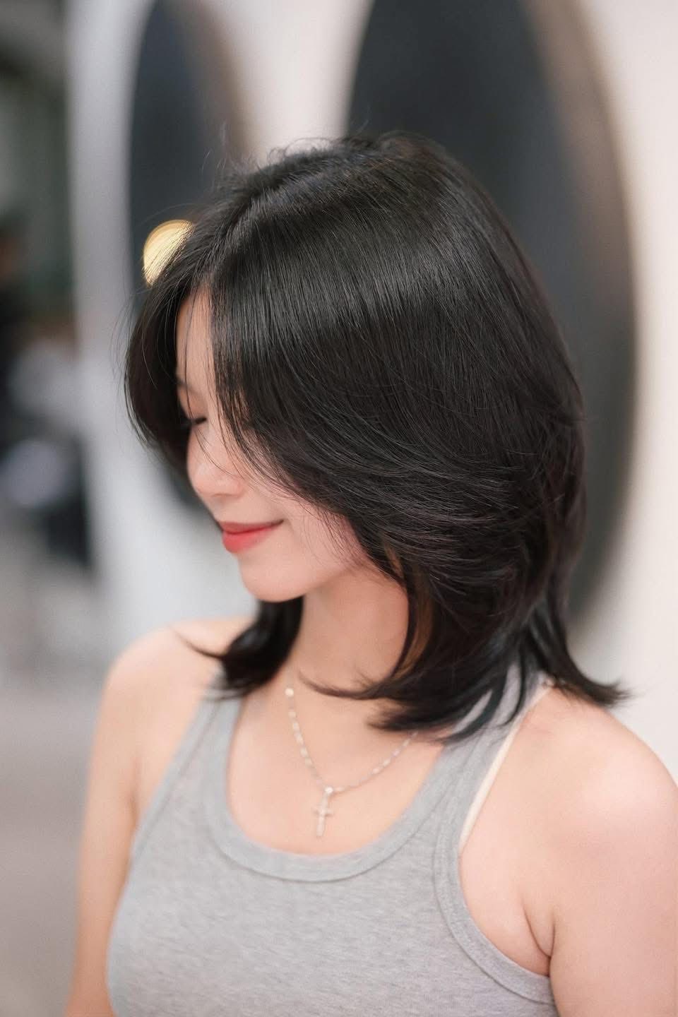 NHÀN TÂY Hair Salon ảnh 2