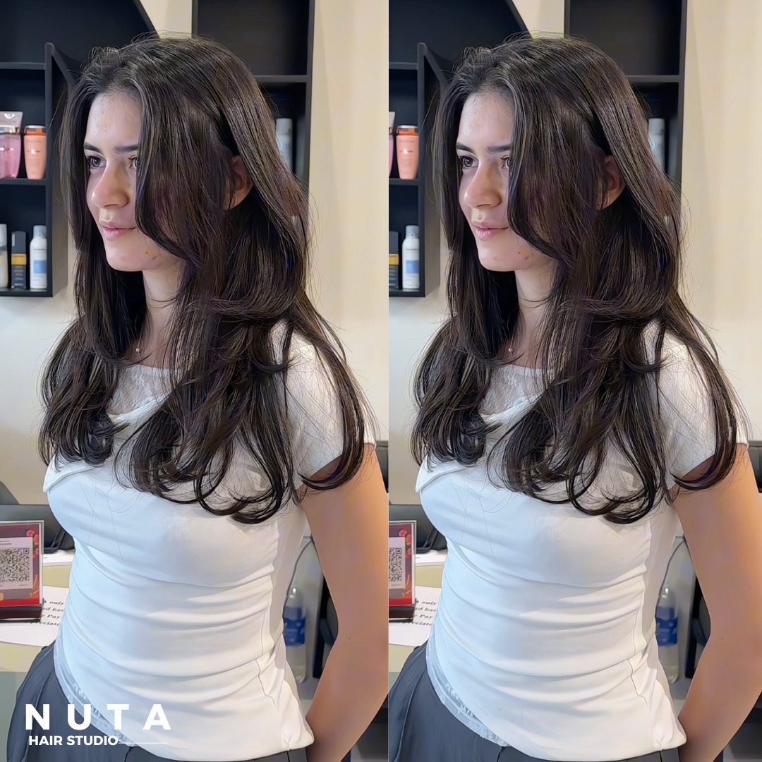 NUTA Hair Studio ảnh 2