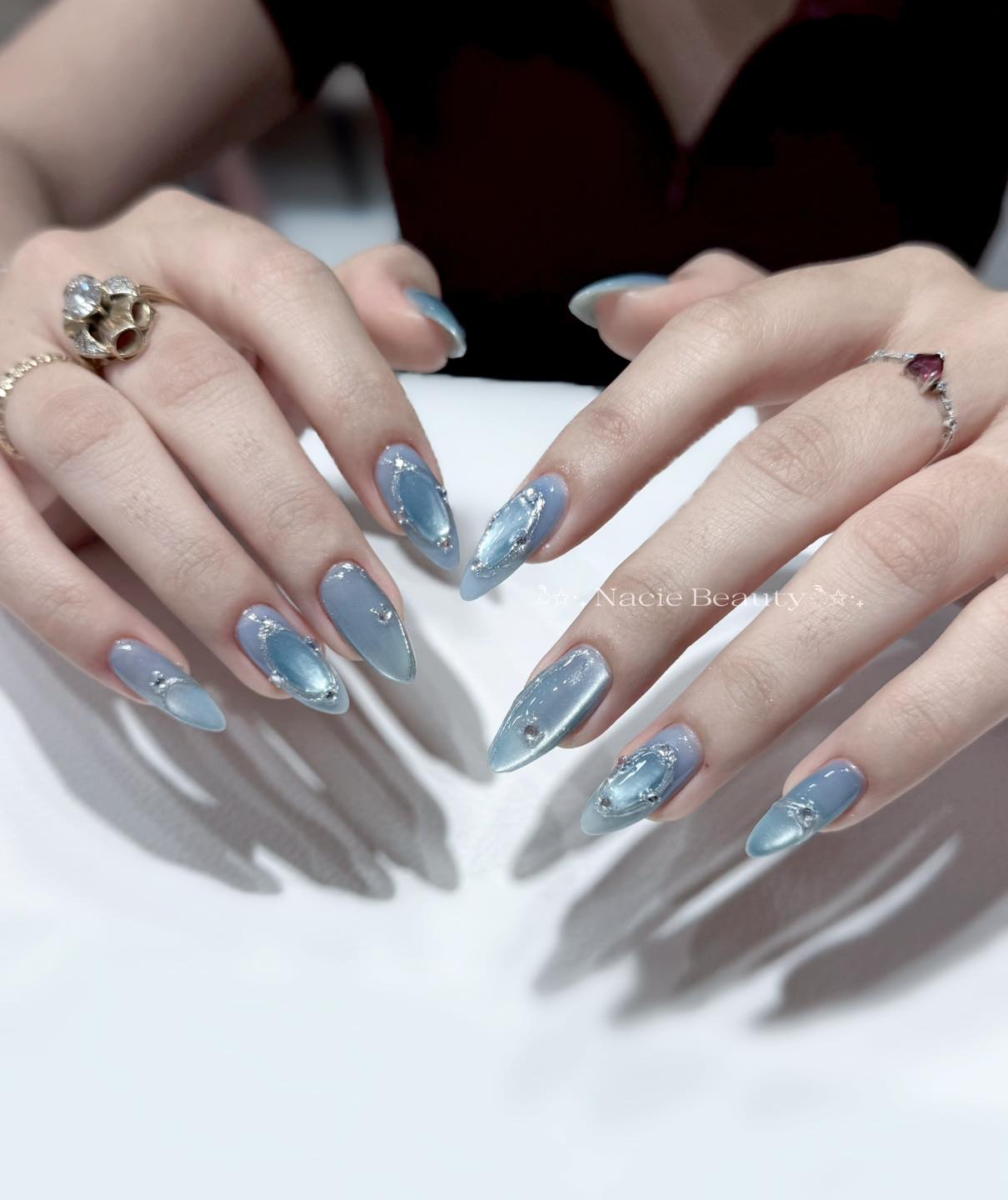 Nacie Beauty - Nails Eyelashes ảnh 2