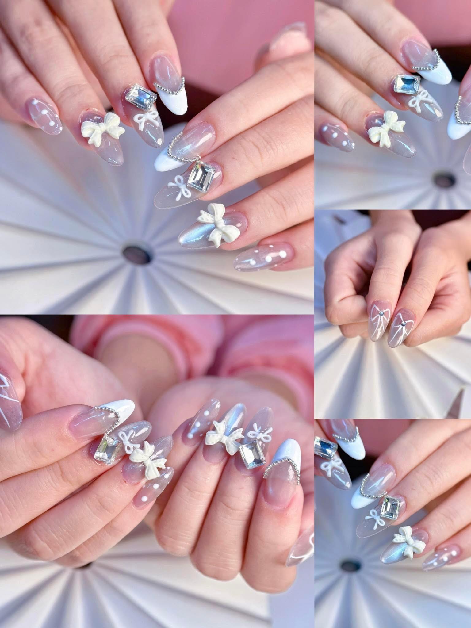 Nail Art Huế ảnh 3