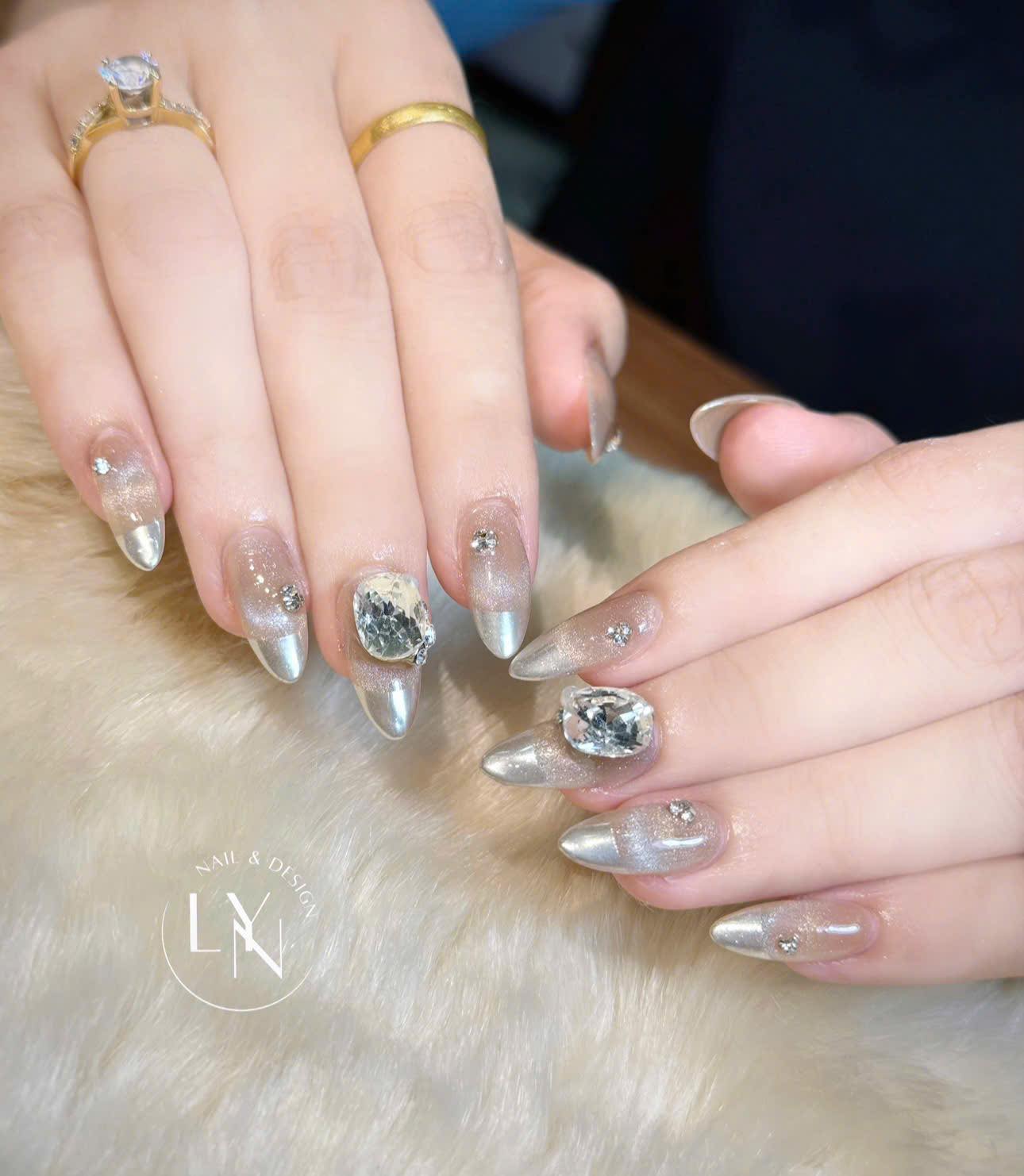 Nail Hải Phòng - LYN ảnh 1