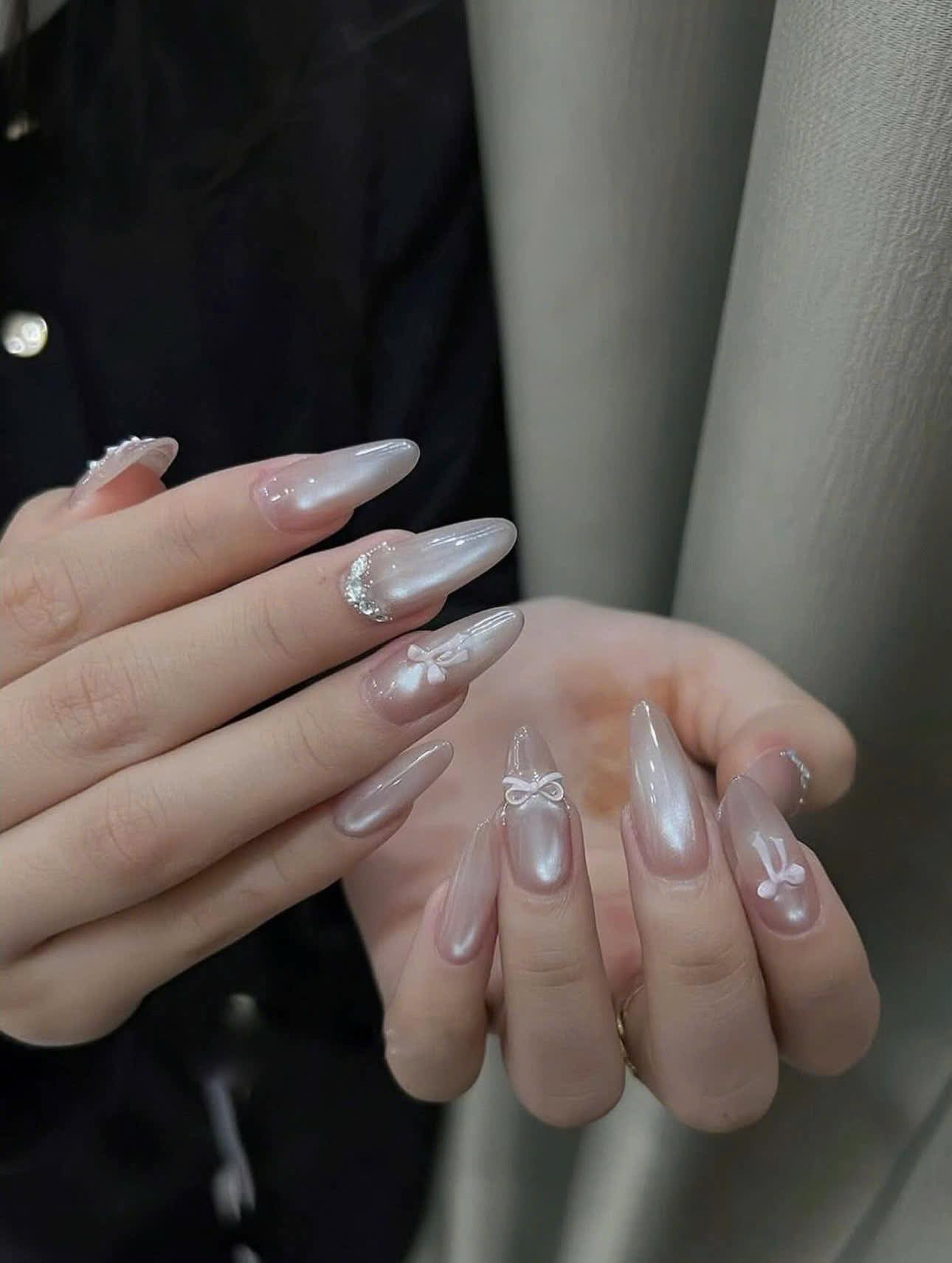 Nail Hải Phòng - LYN ảnh 2