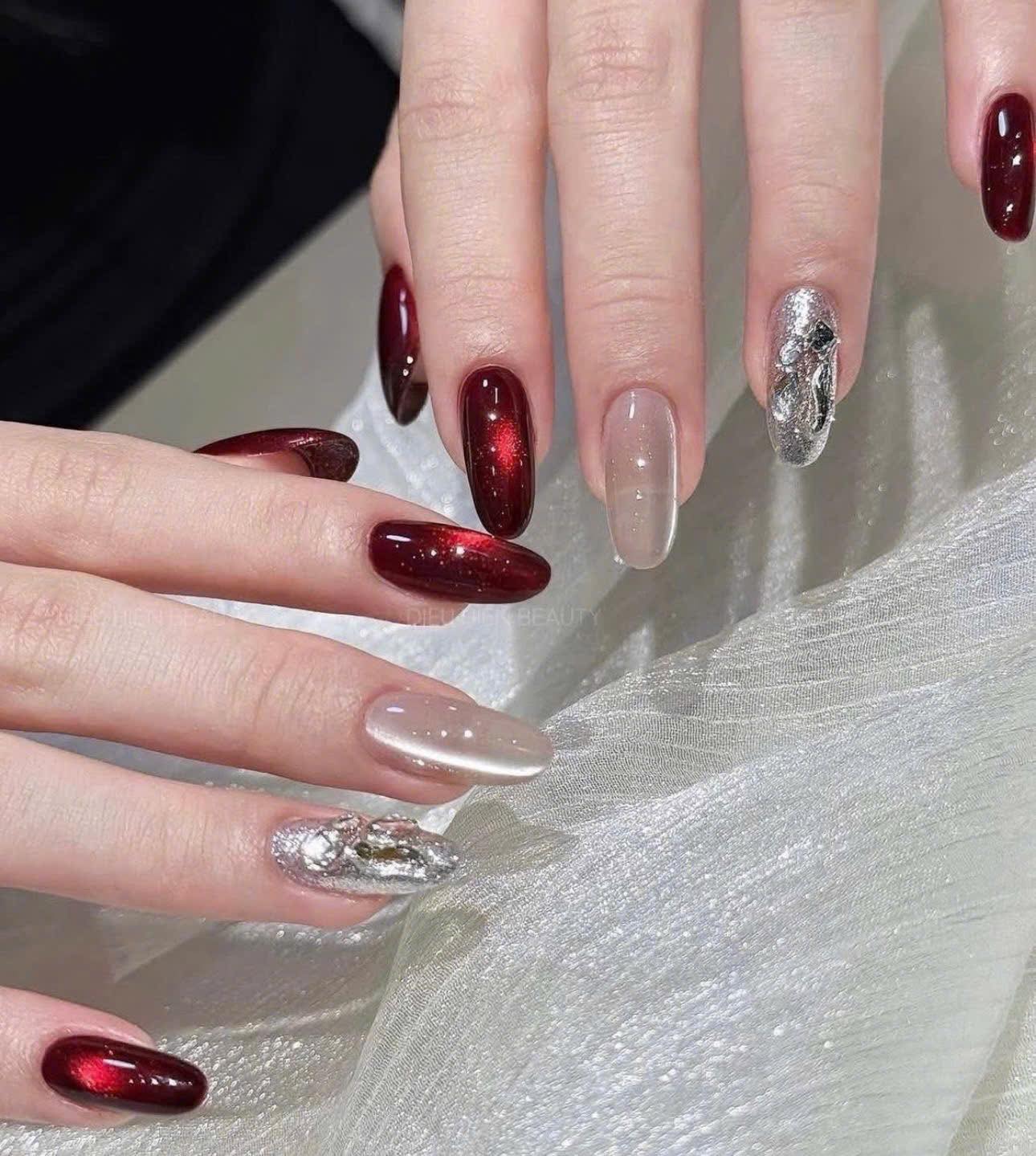 Nail Hải Phòng - LYN ảnh 3