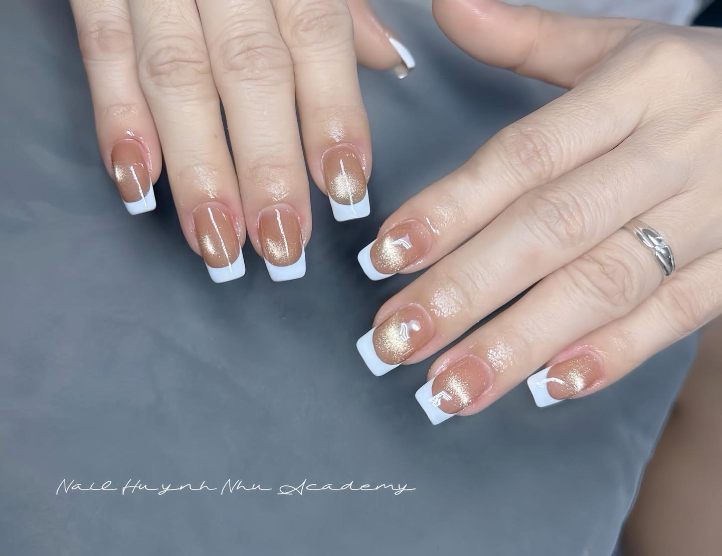 Nail Huỳnh Như ảnh 2