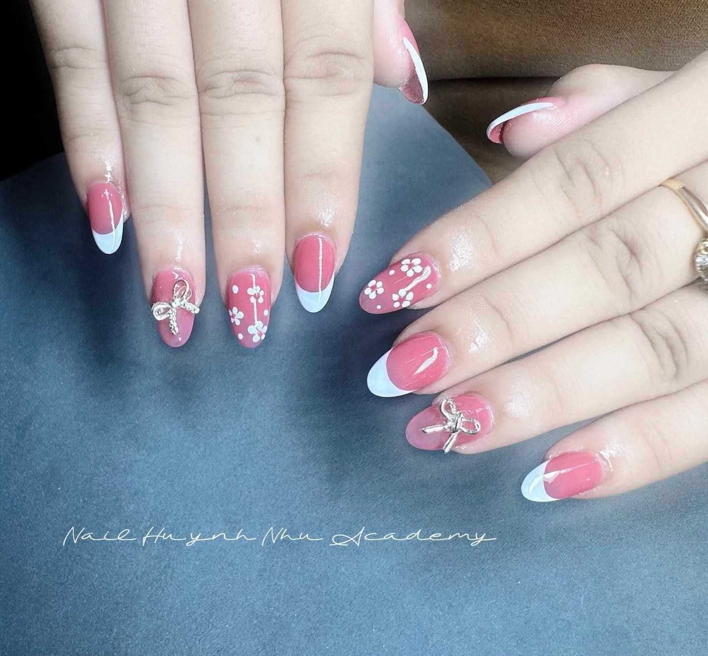 Nail Huỳnh Như ảnh 3