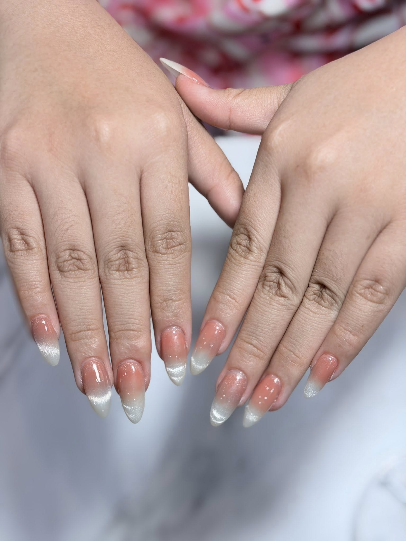 Nail Kim Ngân ảnh 1