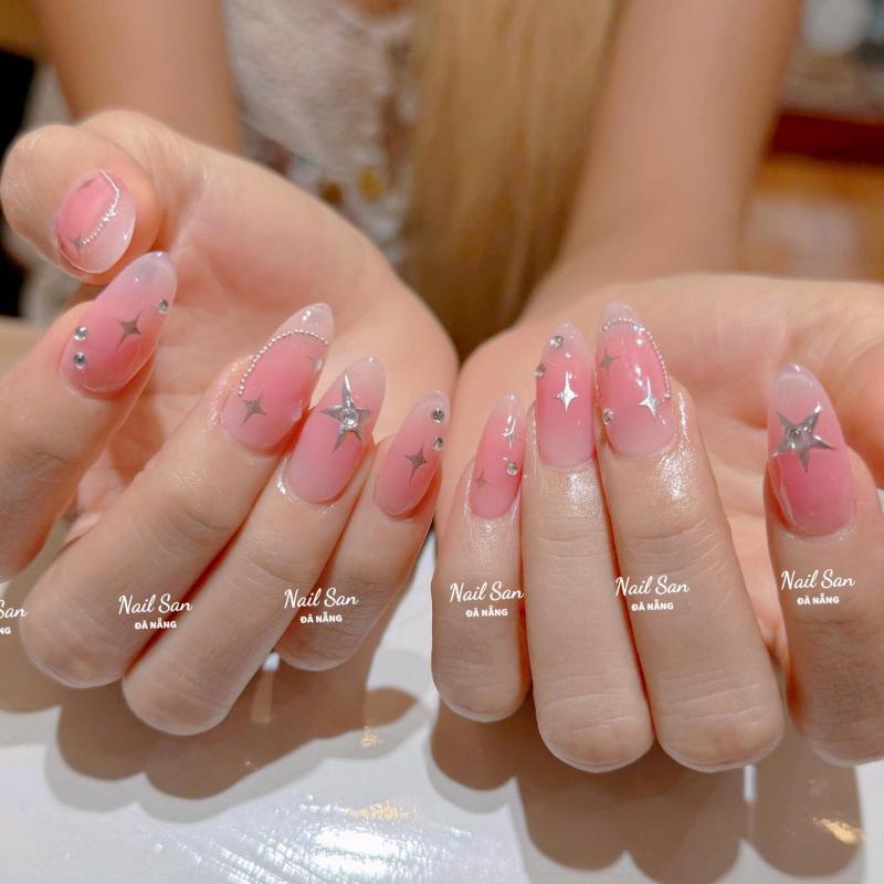 Nail San Đà Nẵng ảnh 2