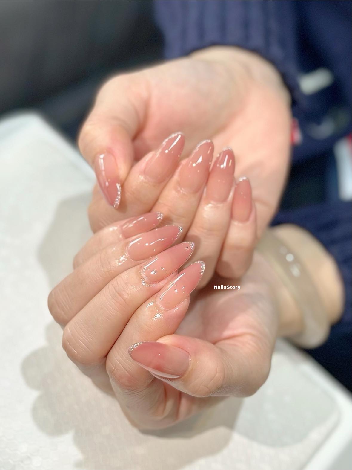 Nail Story ảnh 1