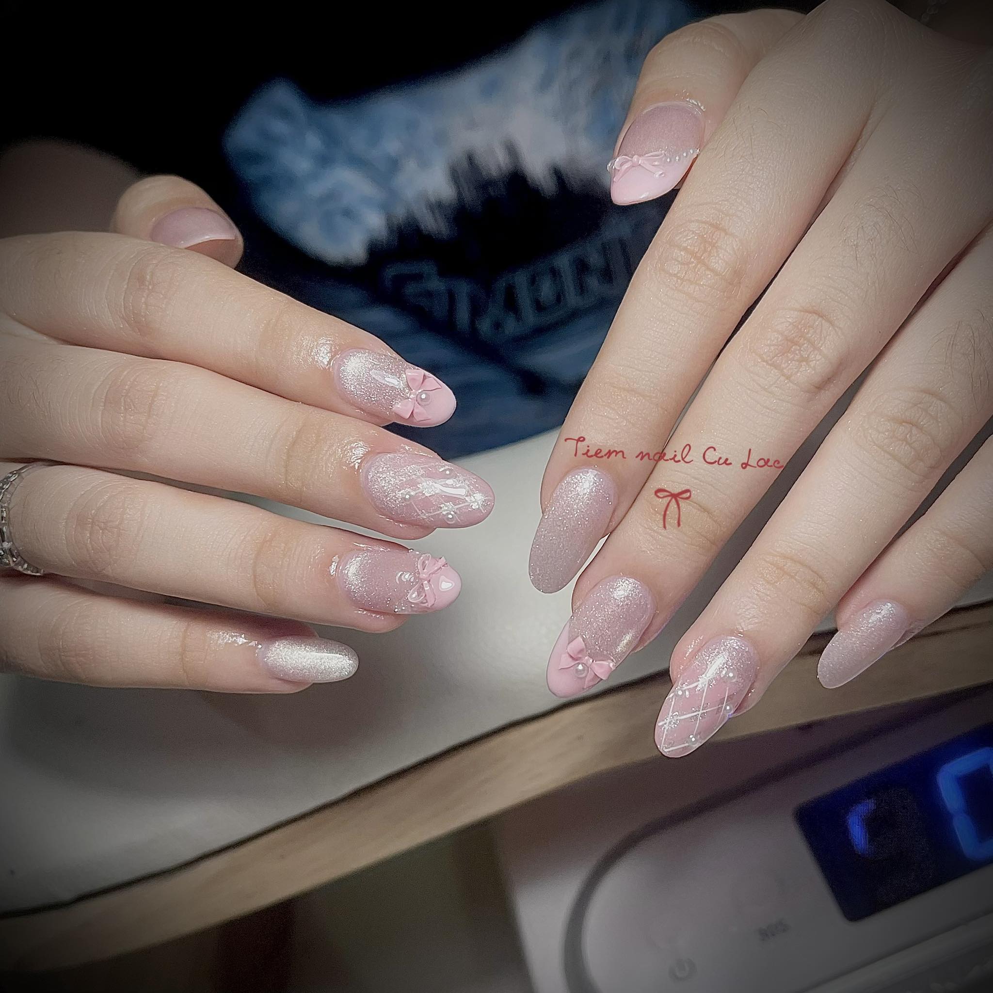 Nail by Củ Lạc - Tiệm nail Củ Lạc ảnh 2