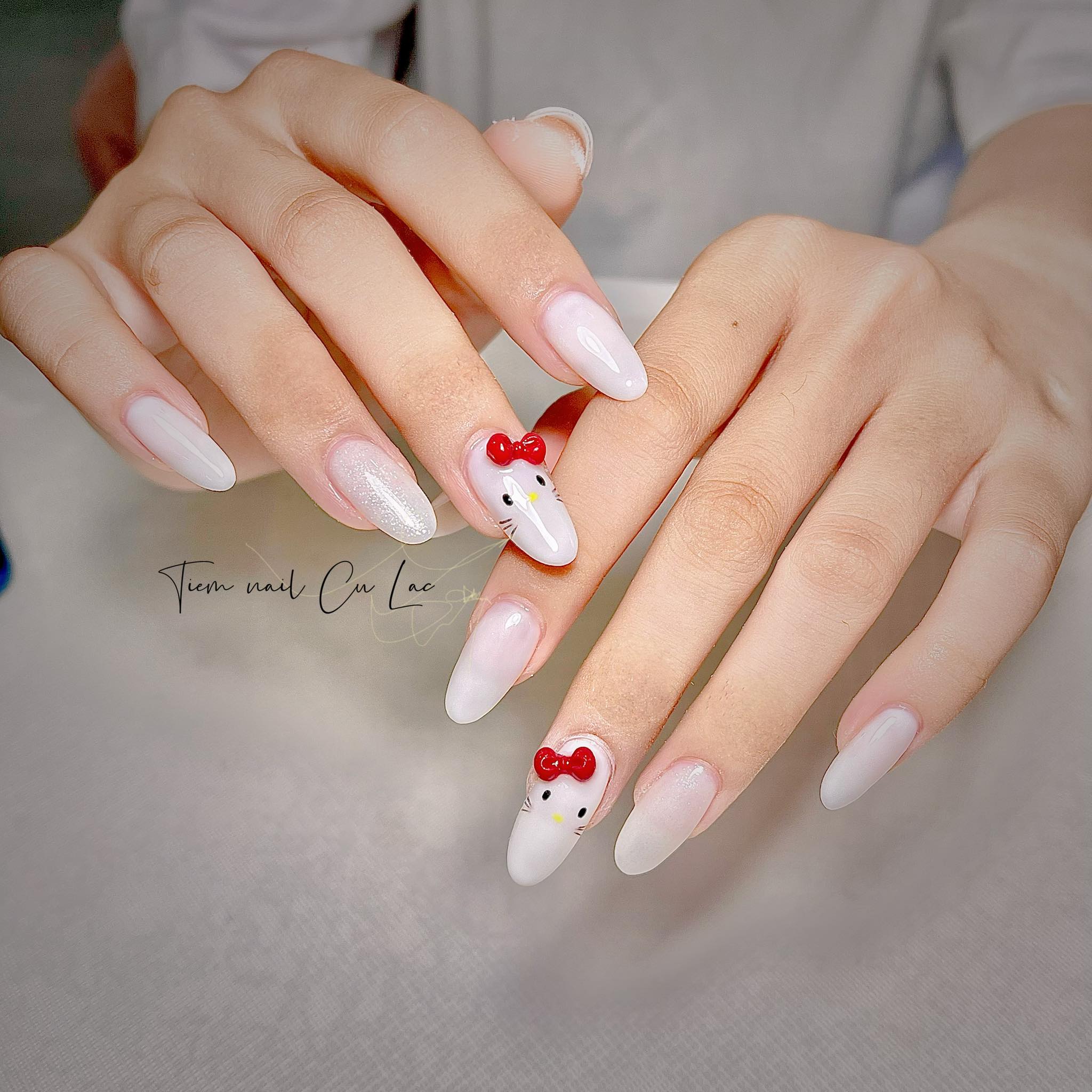 Nail by Củ Lạc - Tiệm nail Củ Lạc ảnh 3