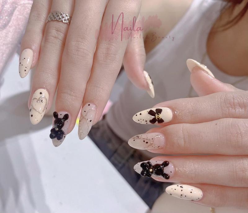Naila Nails & Beauty ảnh 2