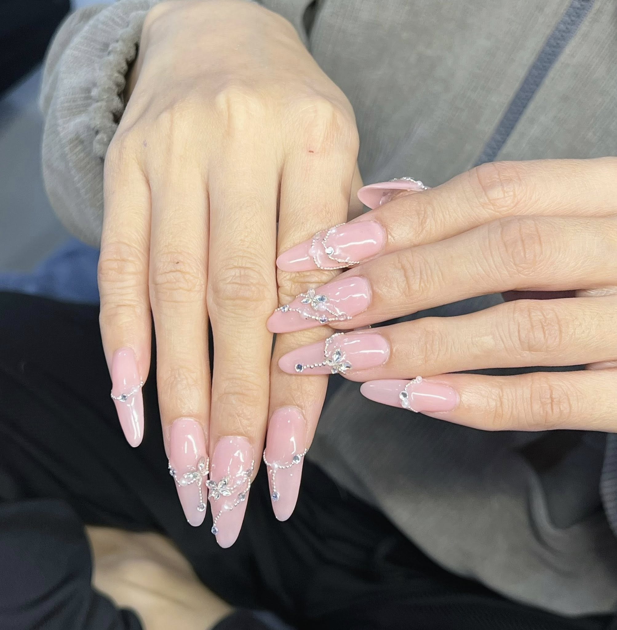 Nails Kim ảnh 2