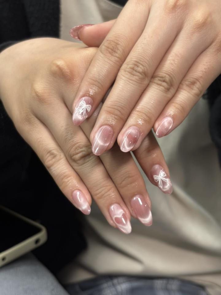 Nails Kim ảnh 3