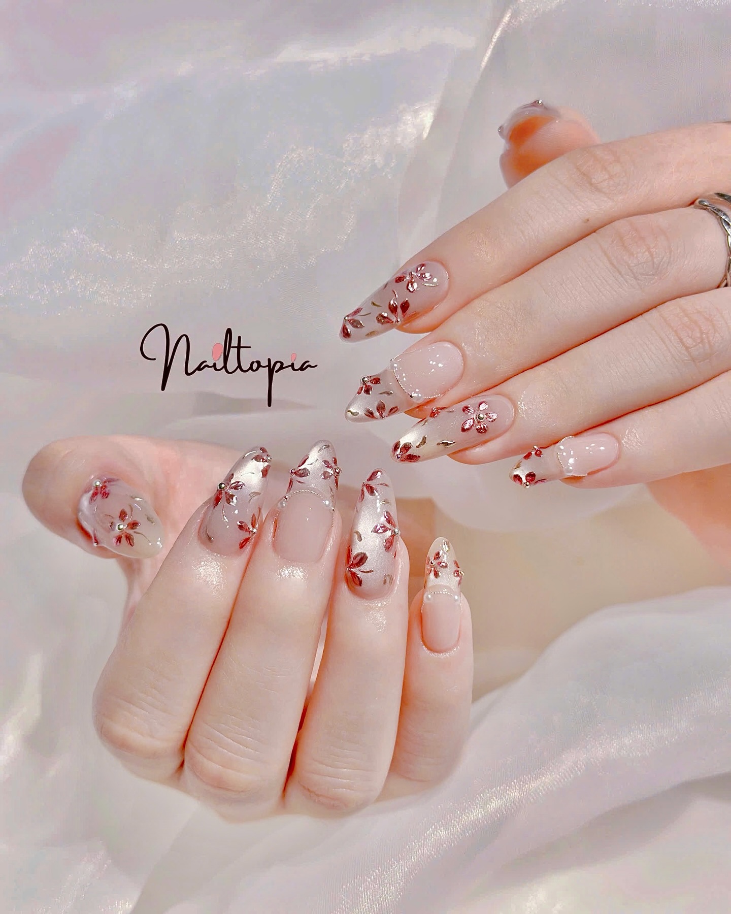 Nailtopia.magic ảnh 1