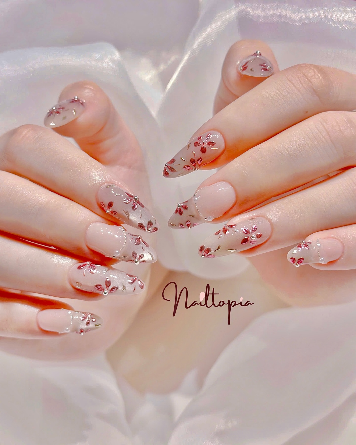 Nailtopia.magic ảnh 2