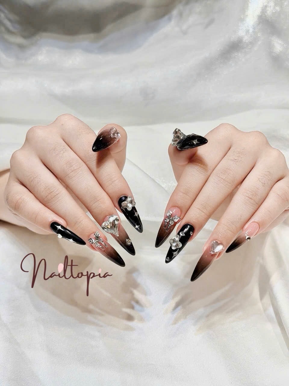Nailtopia.magic ảnh 1