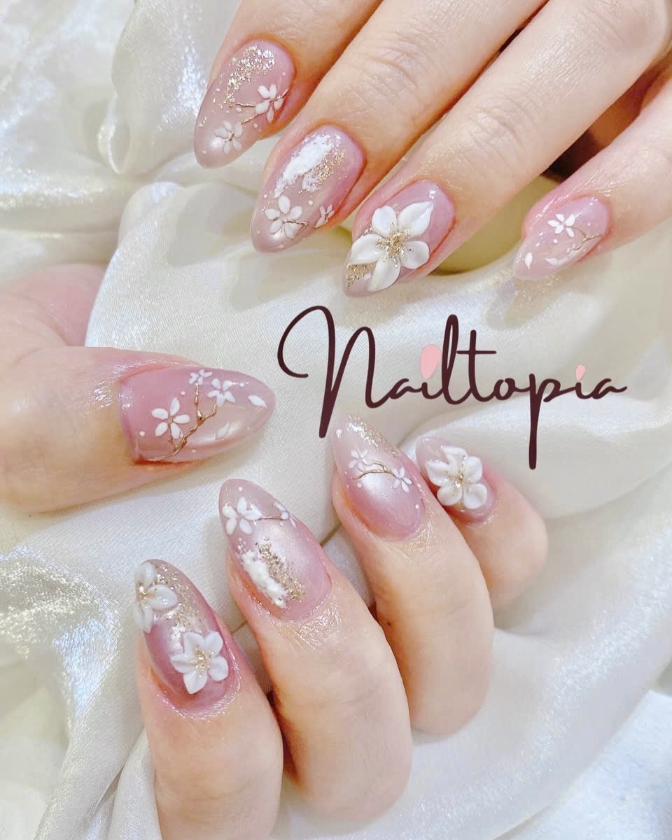 Nailtopia.magic ảnh 2
