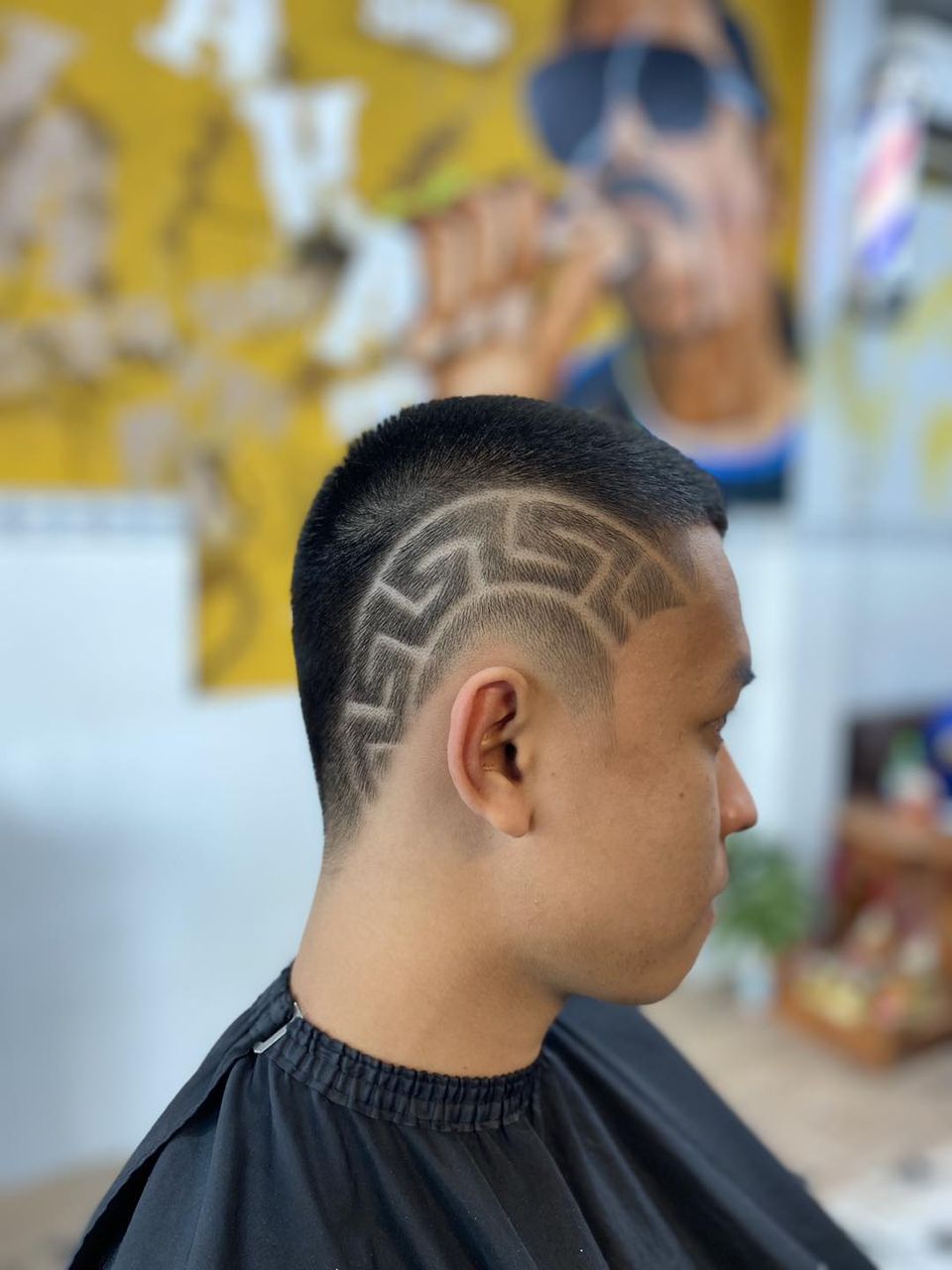 Nakata Barber Shop ảnh 2