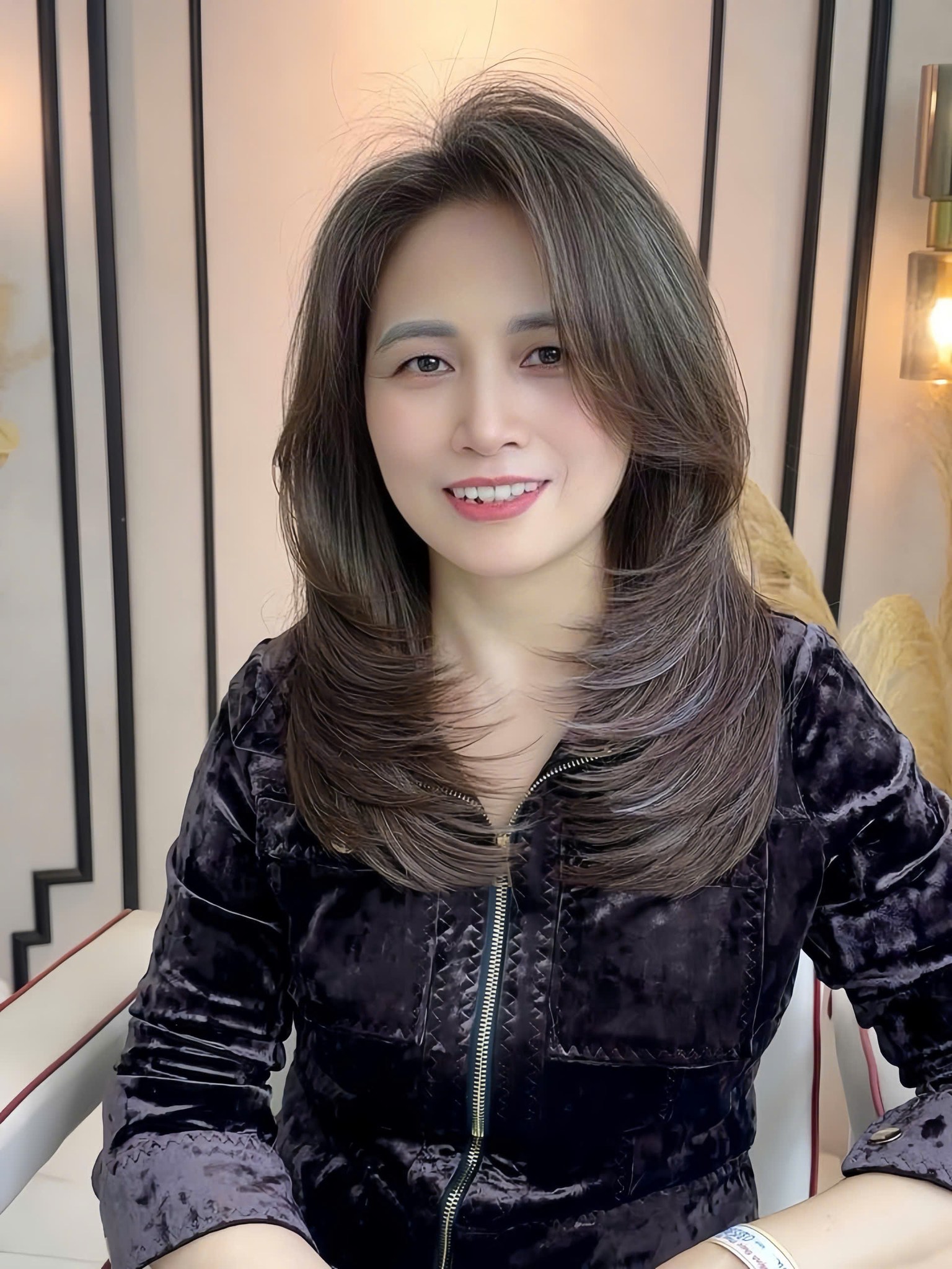 Nam Anh Hair Salon ảnh 1