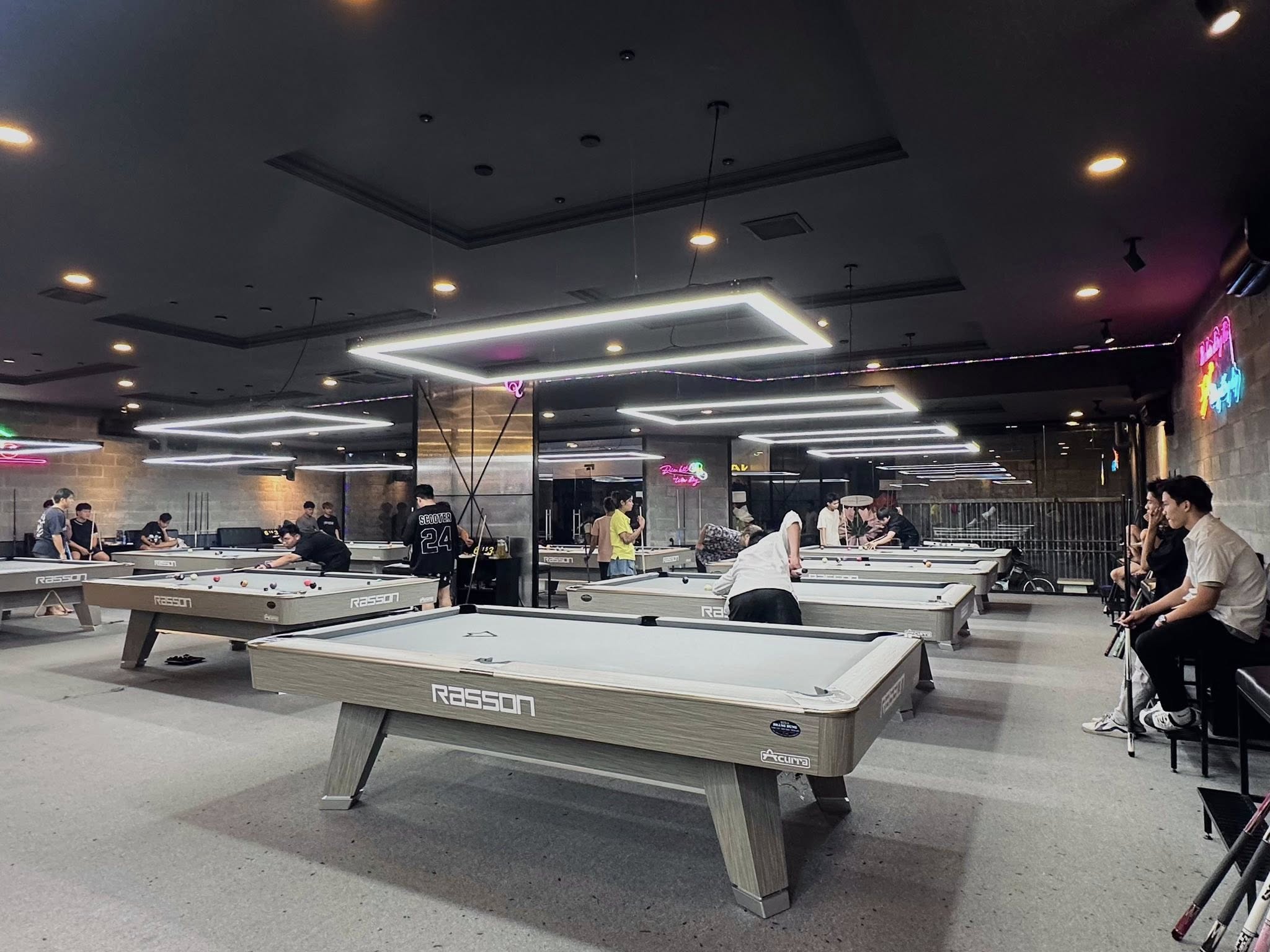 Nam Hà Billiards - Biên Hoà ảnh 2