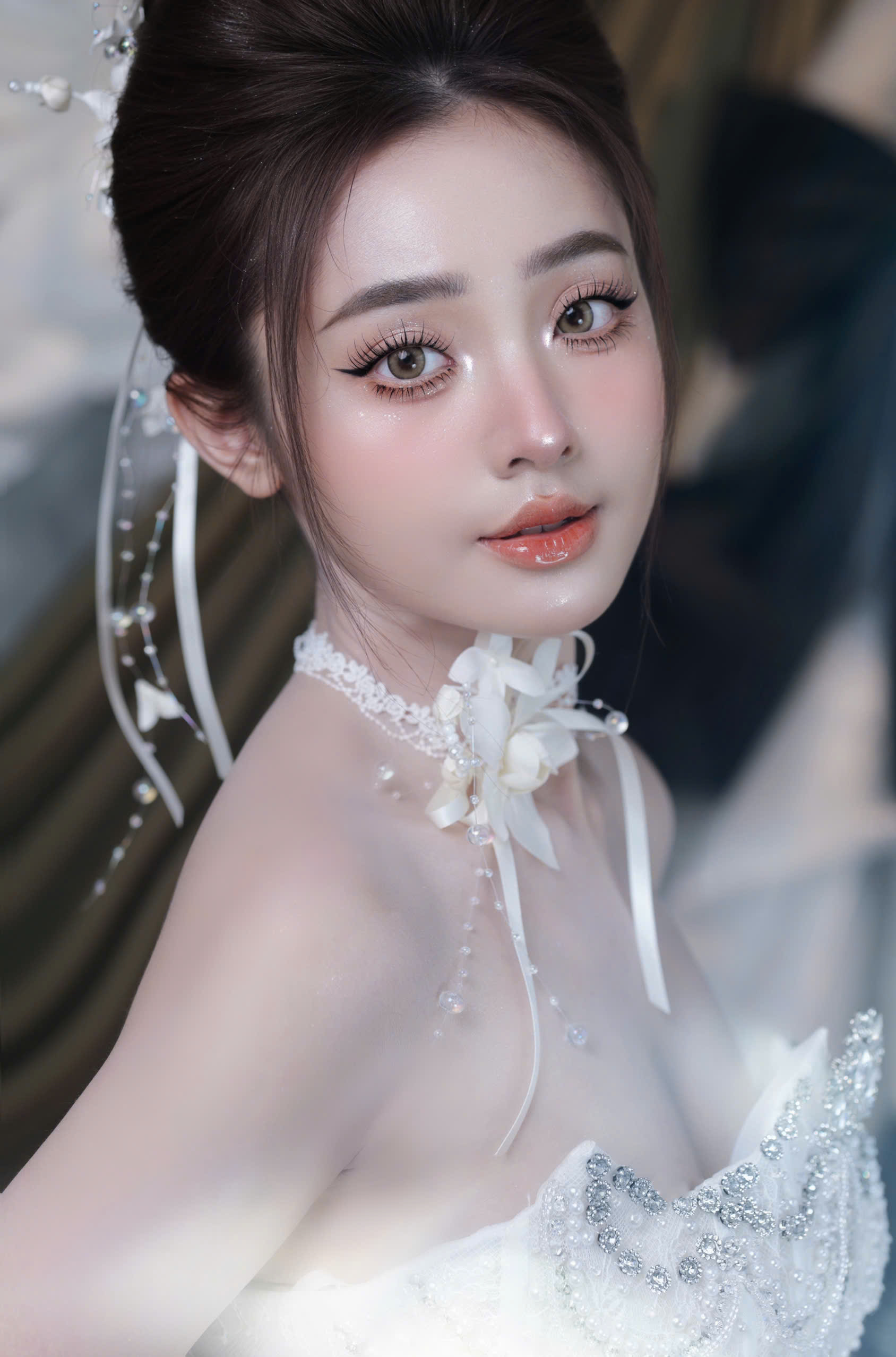 Nam Kris Studio Make Up Mỹ Tho ảnh 3