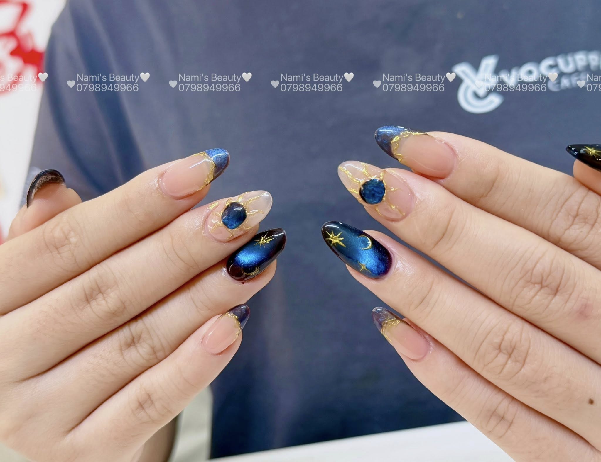 Nami's Beauty ảnh 1