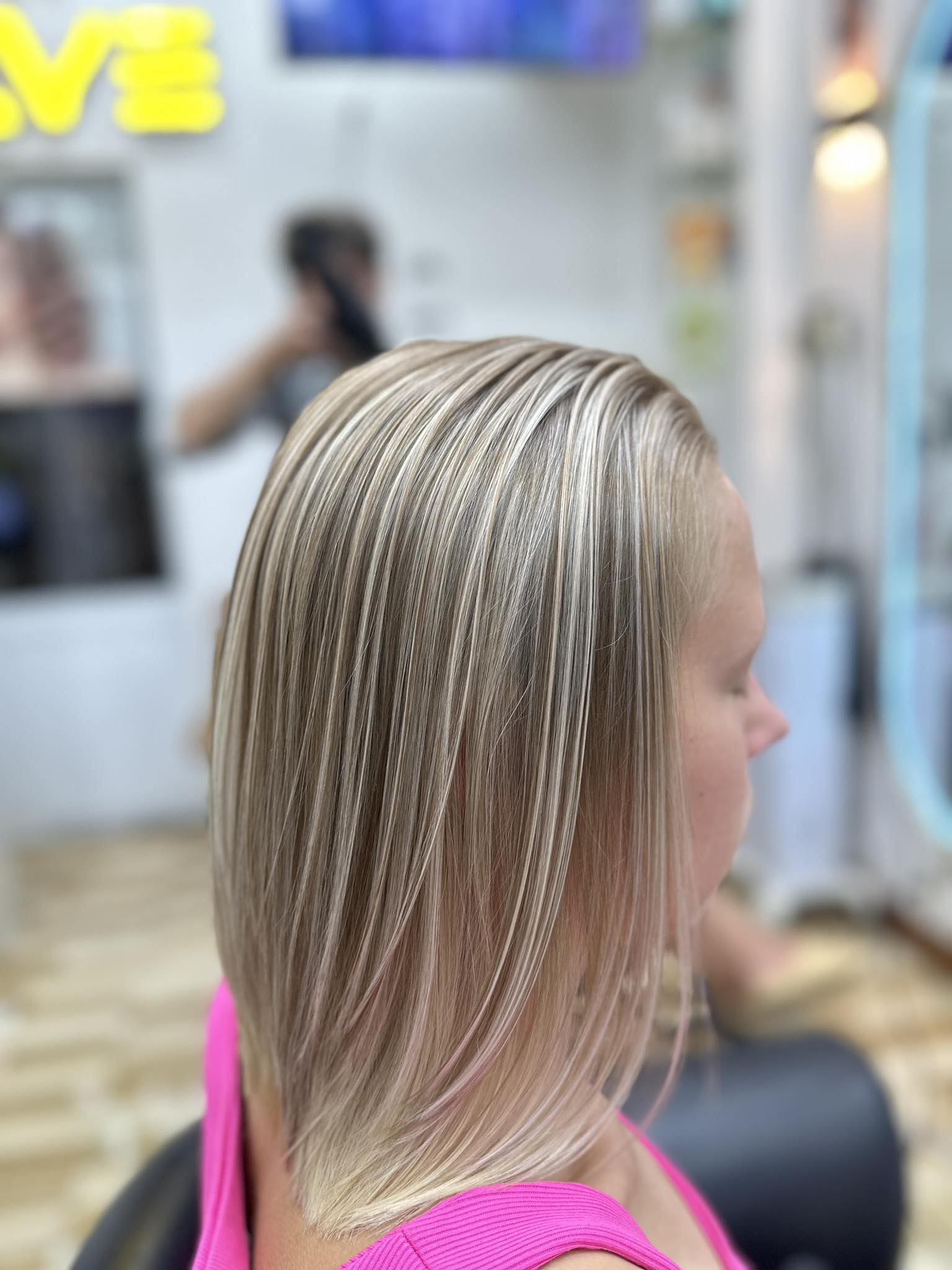 New Wave - Hair Salon Nha Trang ảnh 2