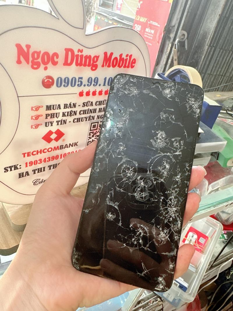 Ngọc Dũng Mobile ảnh 1