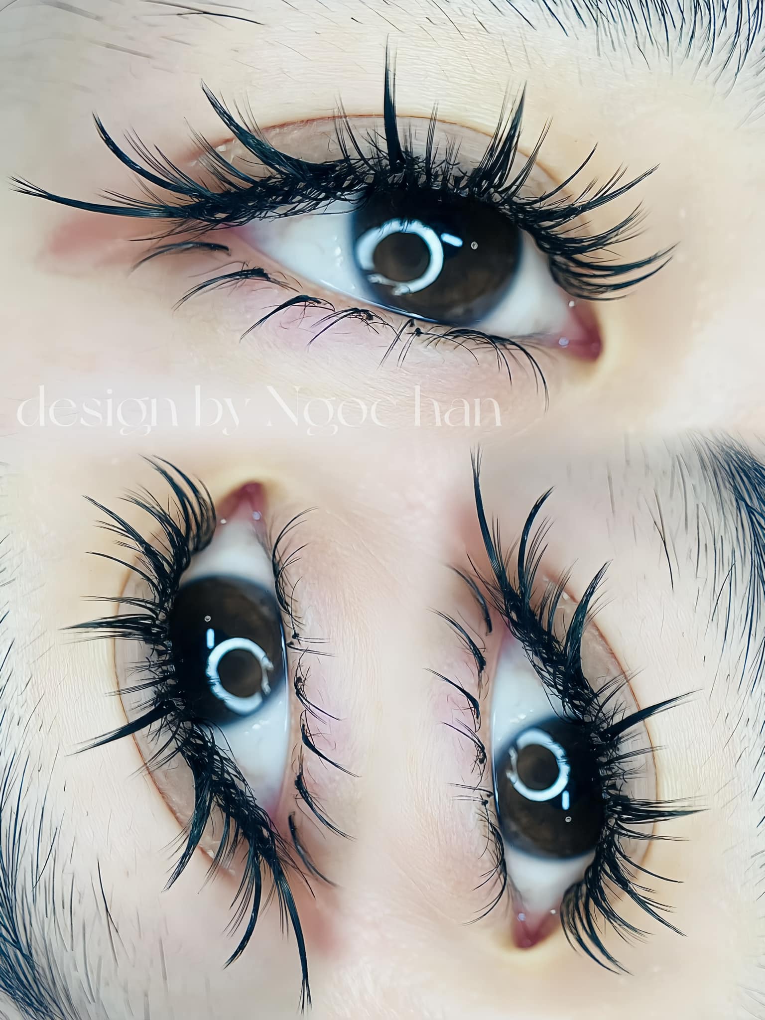 Ngọc Hân Eyelash ảnh 1