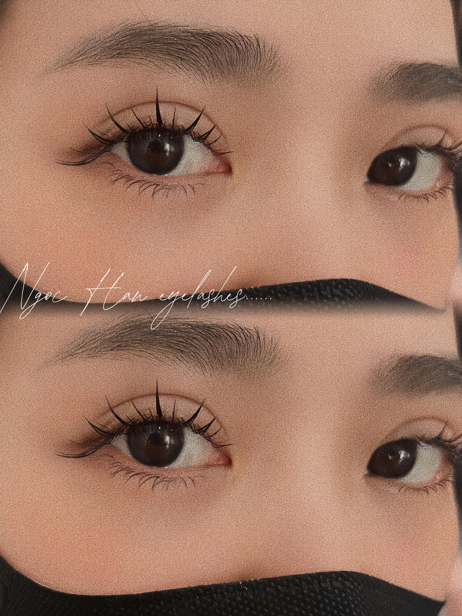 Ngọc Hân Eyelash ảnh 2