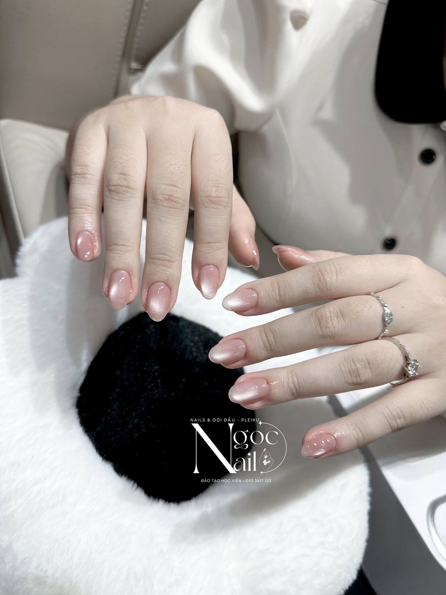 Ngọc Nail ảnh 1