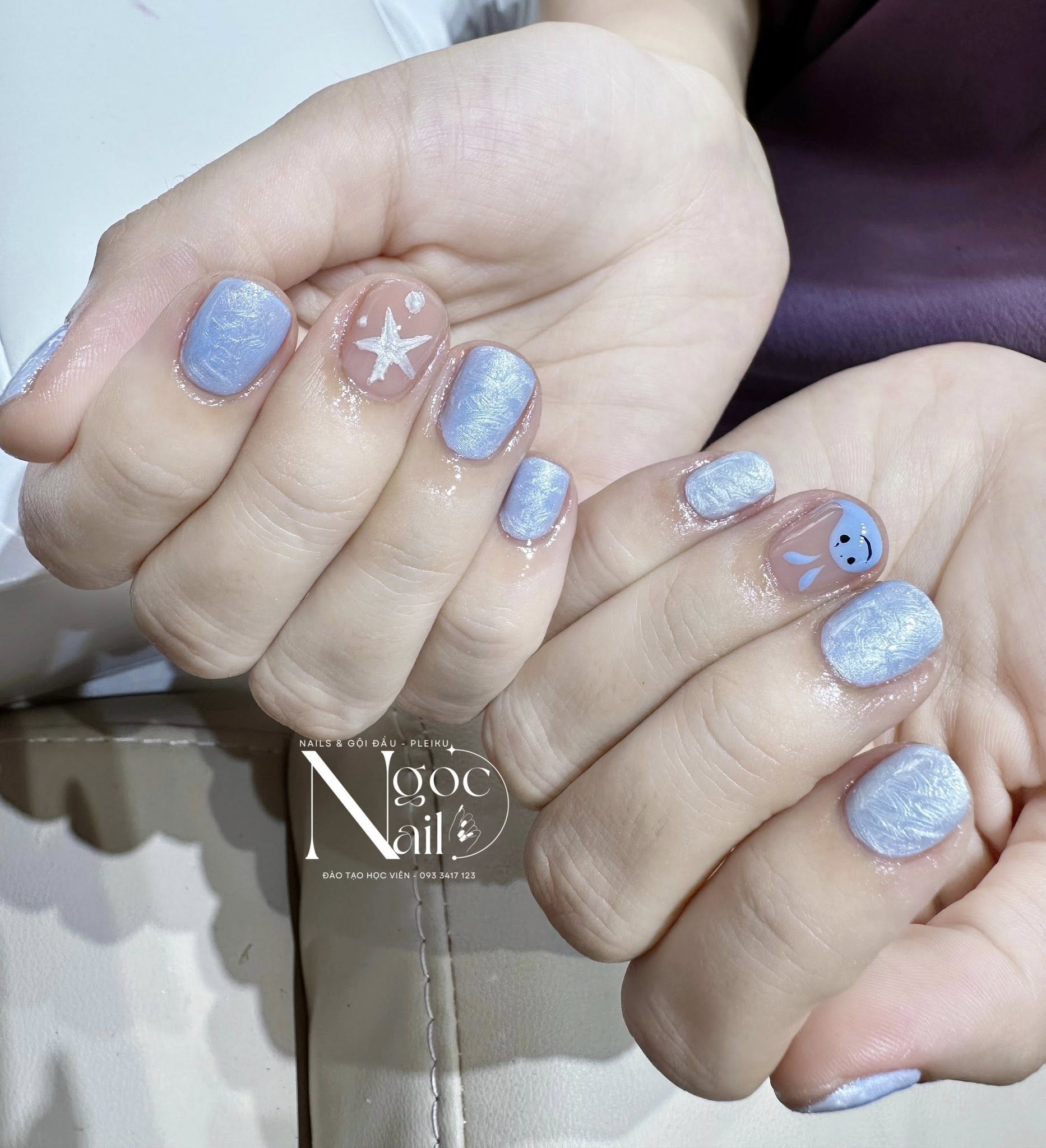Ngọc Nail ảnh 2